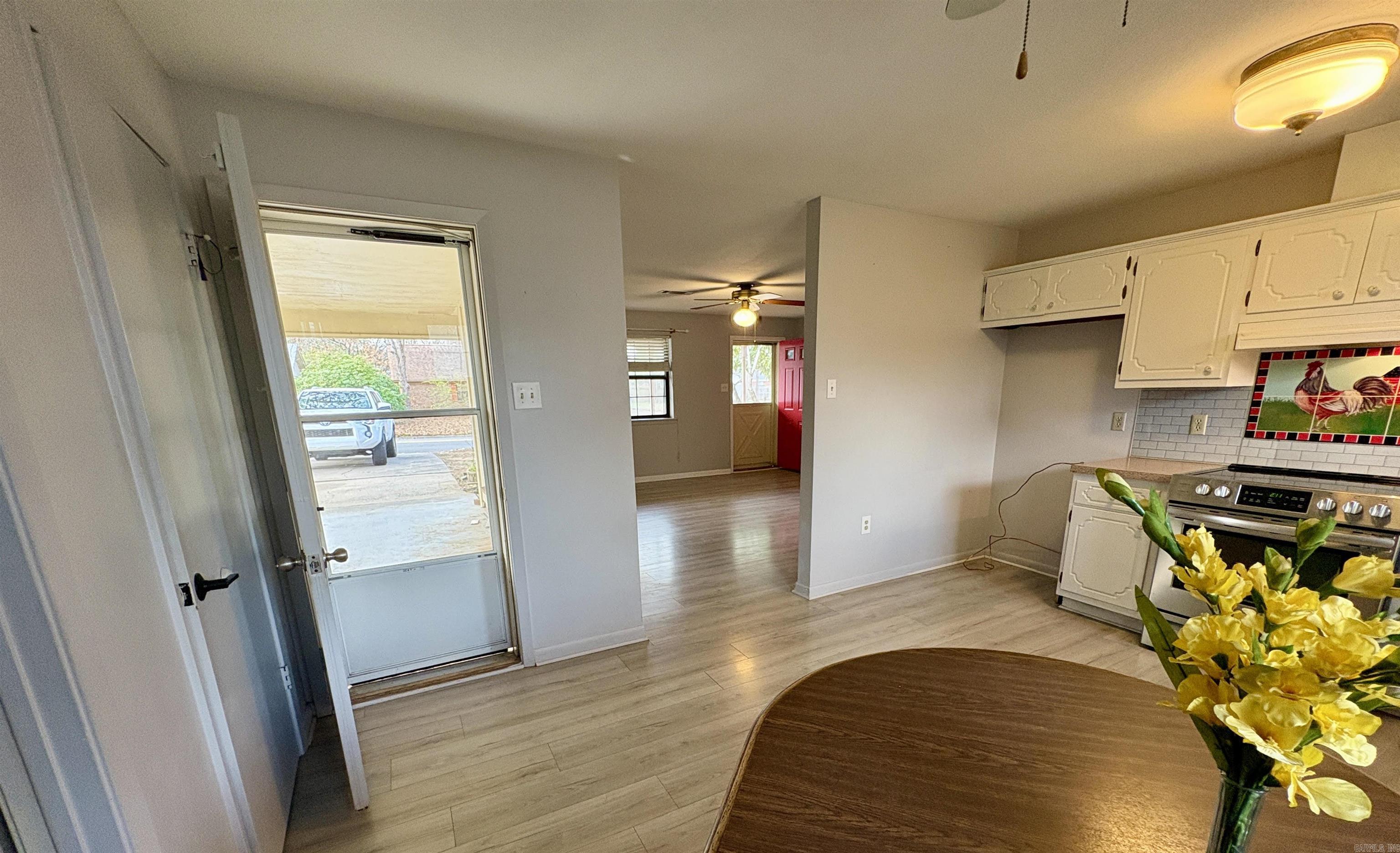 BEAVERS - Residential