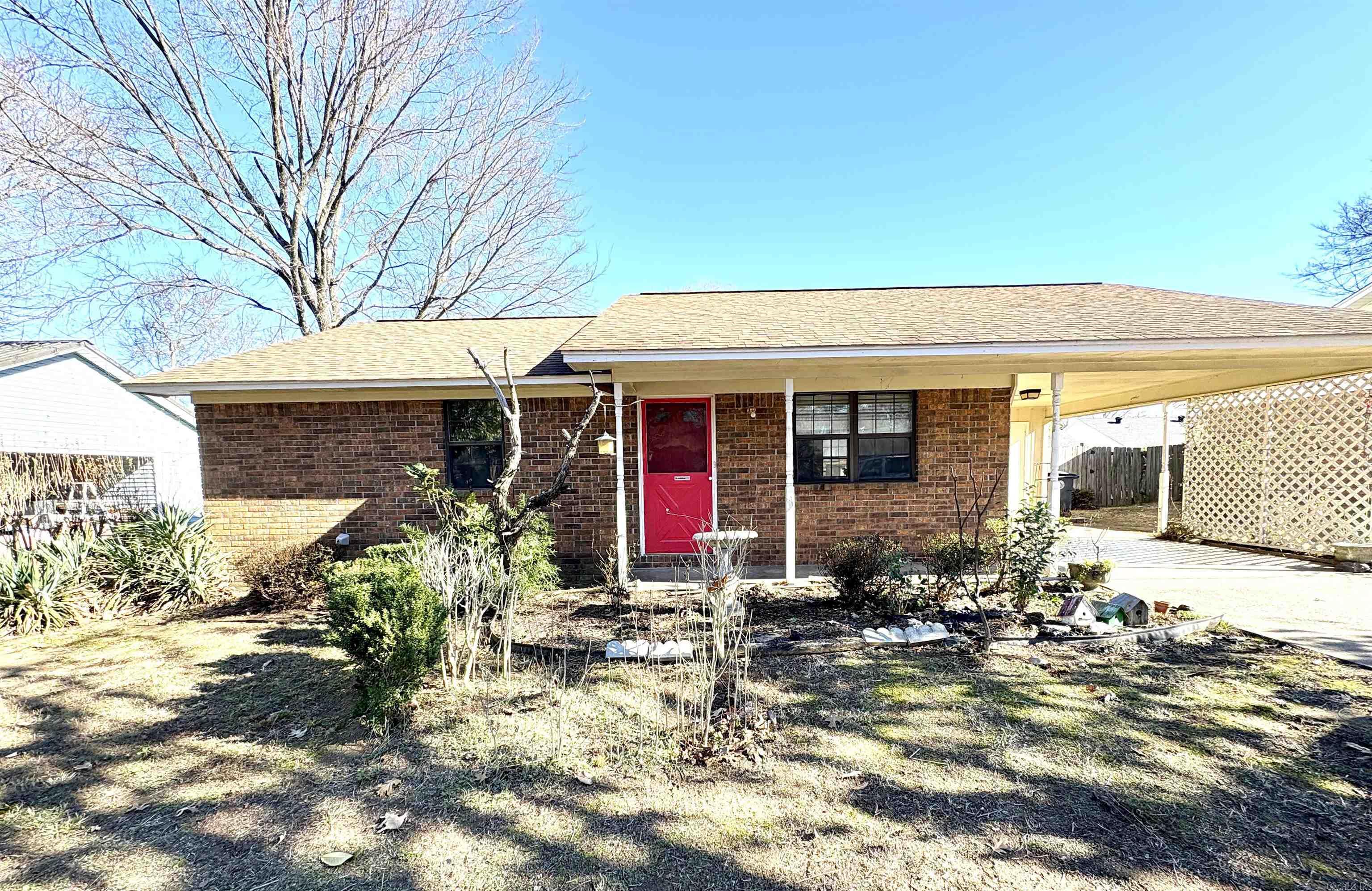 BEAVERS - Residential