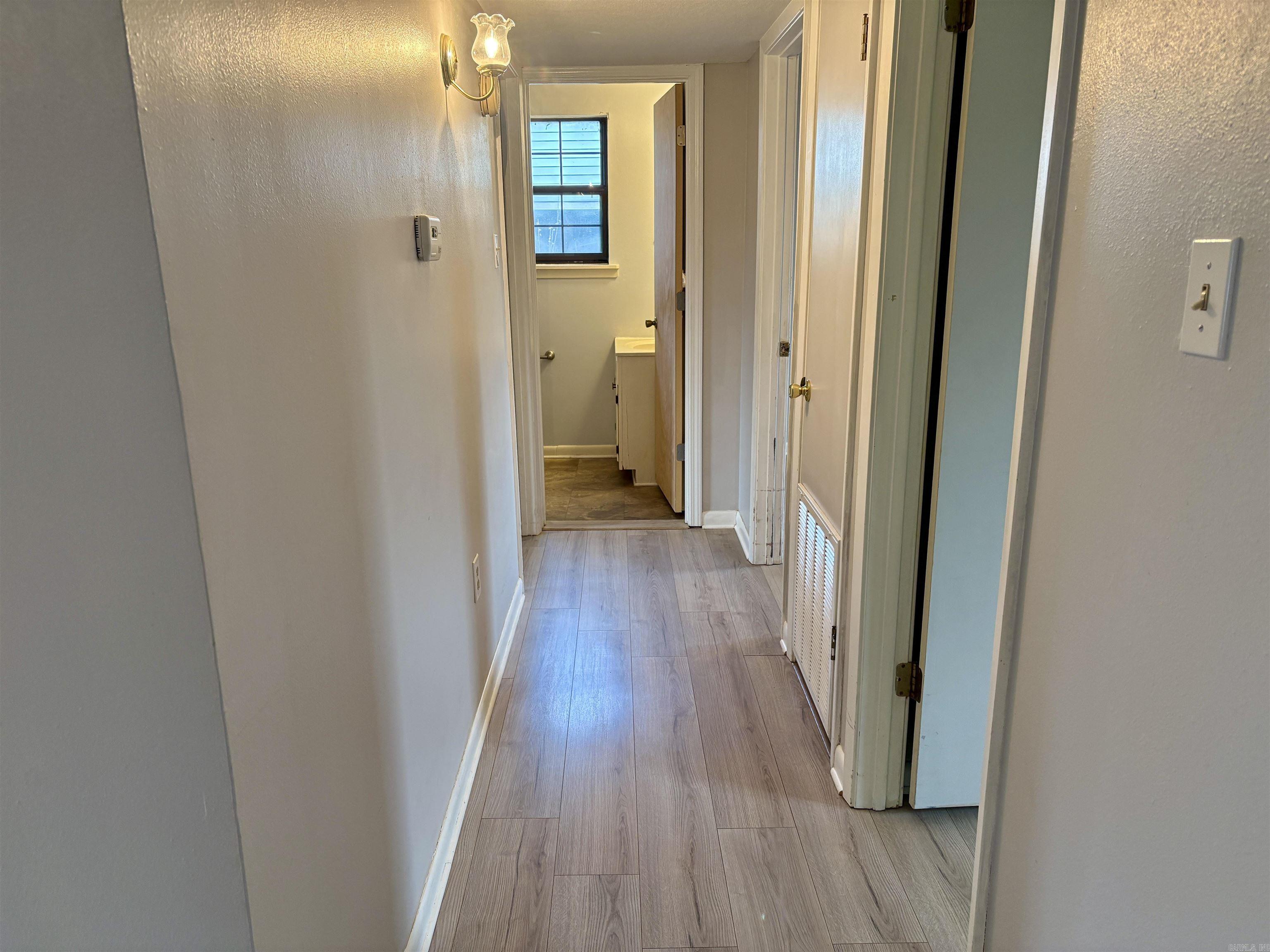 BEAVERS - Residential