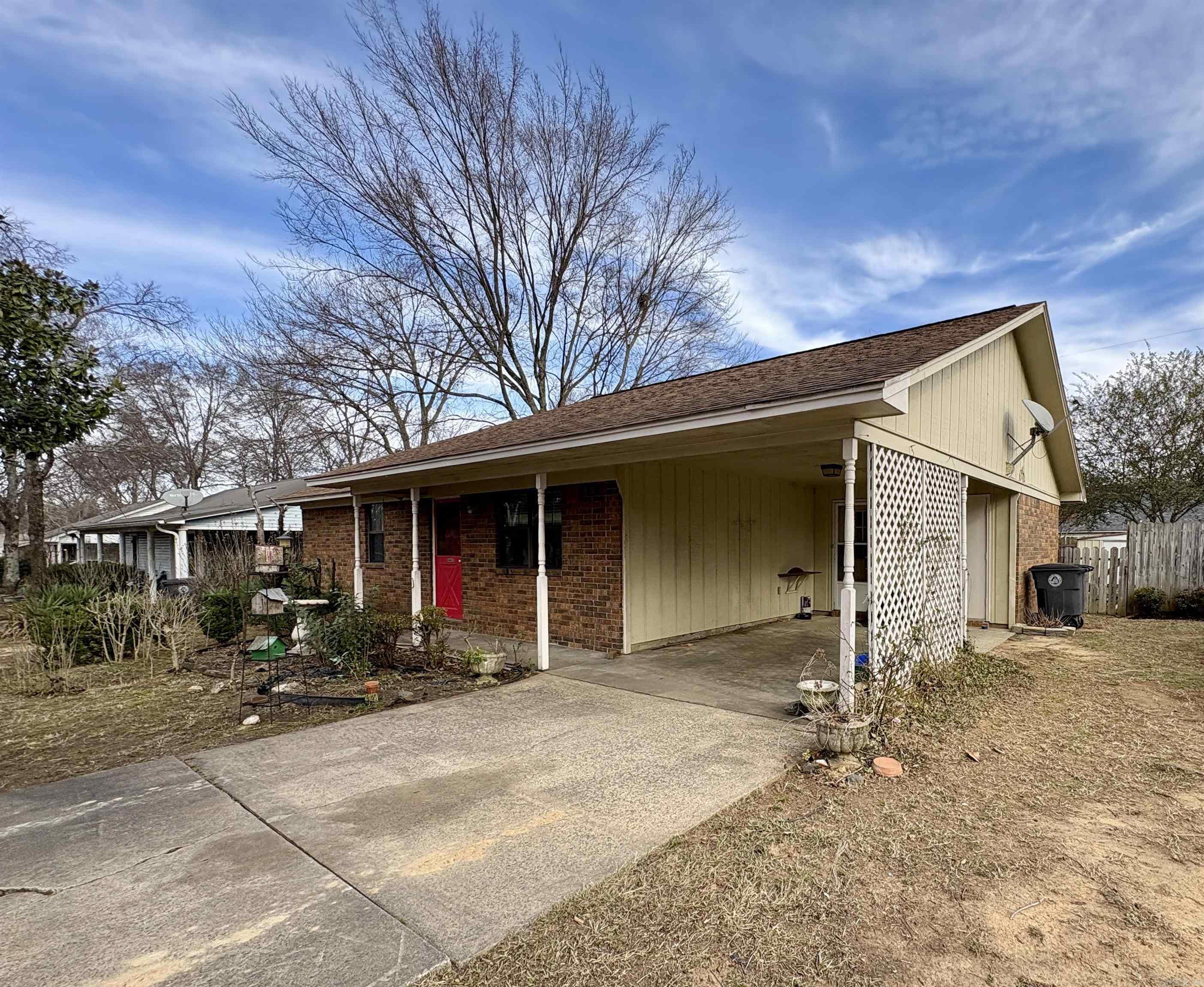 BEAVERS - Residential