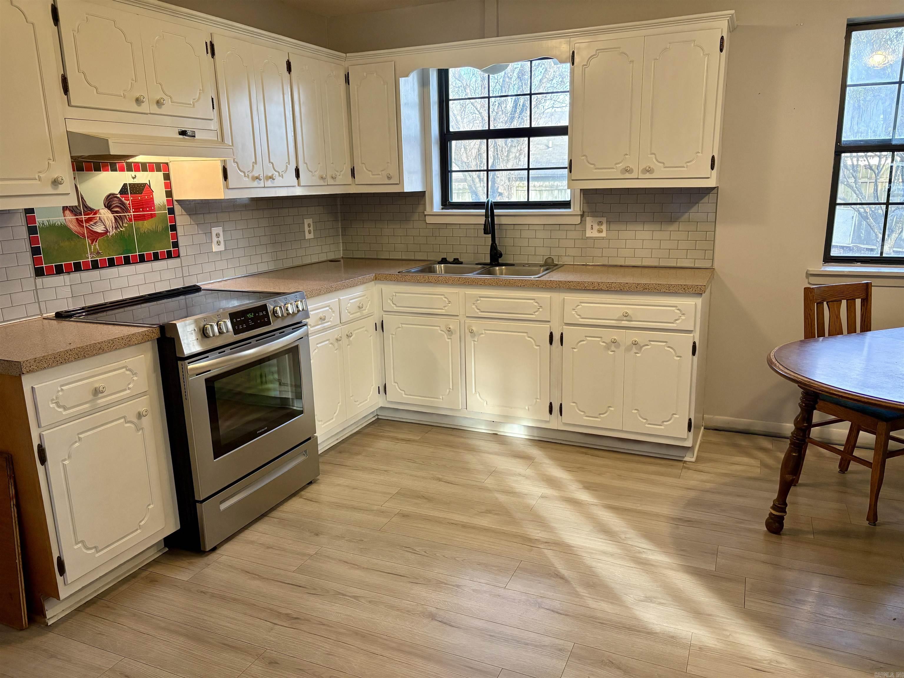 BEAVERS - Residential