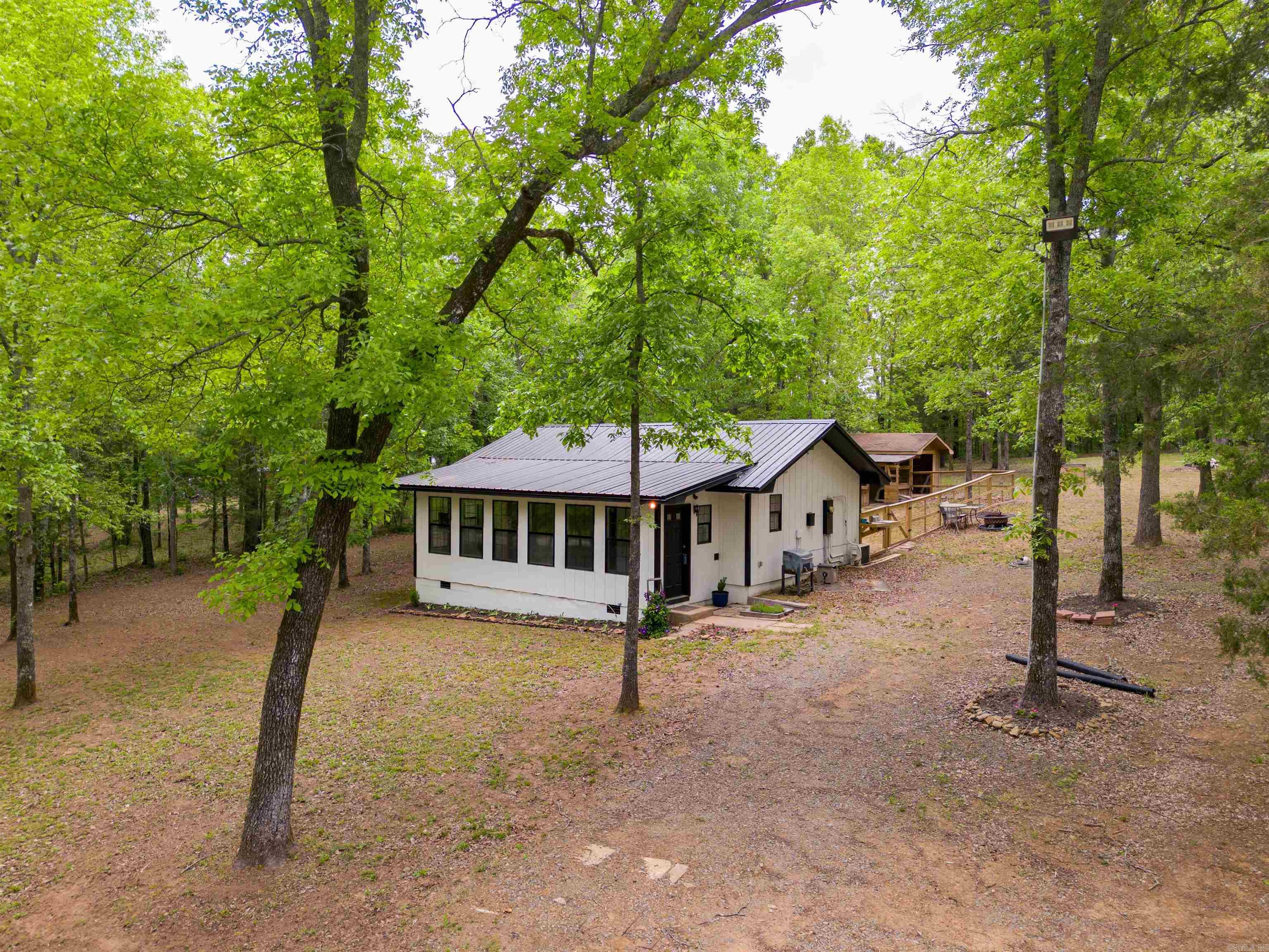 Dennis - Residential