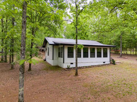 Photo of 148 Copeland Loop, Romance, AR 72136 (MLS # 26017176)