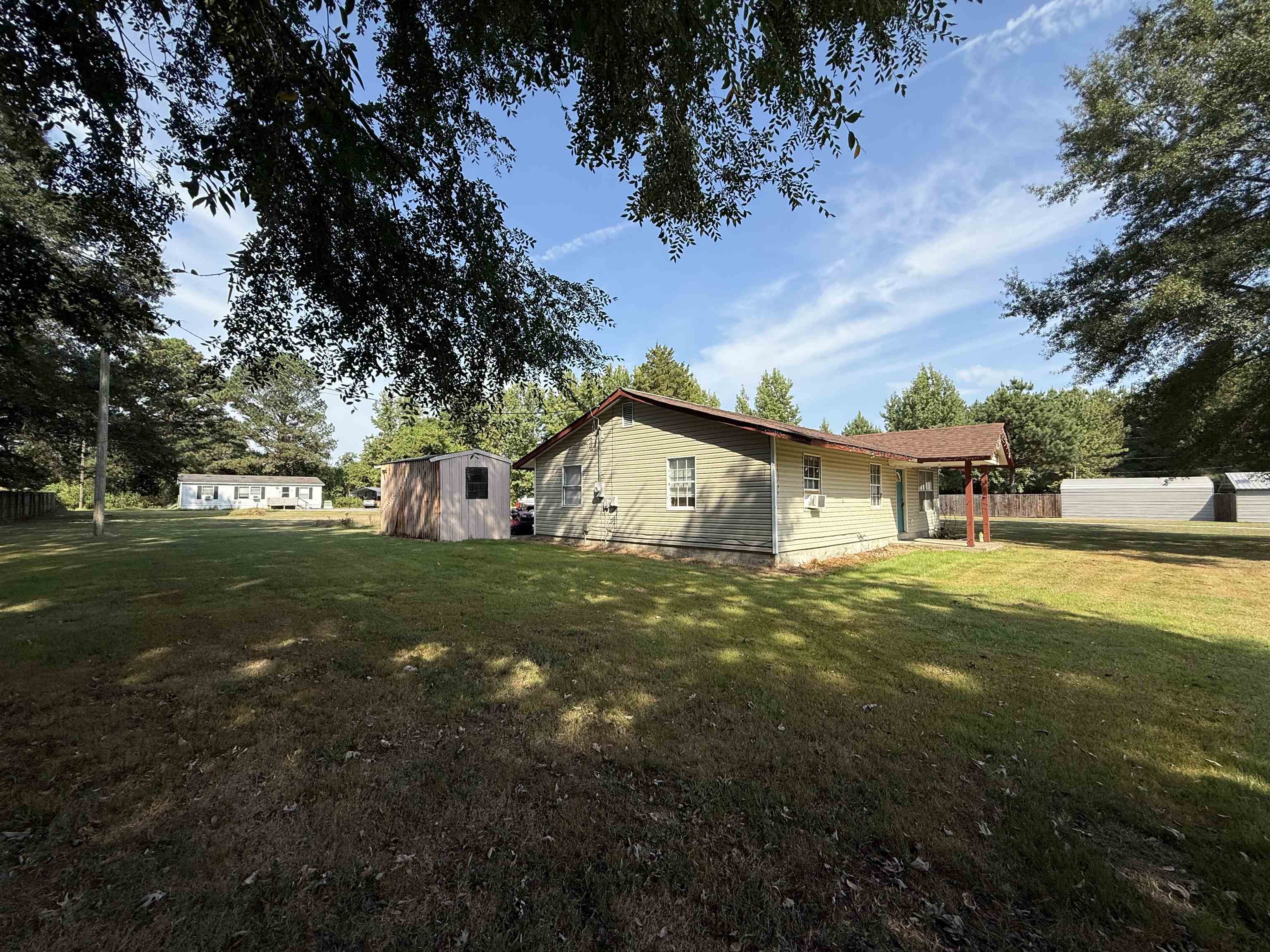 Newport - Residential