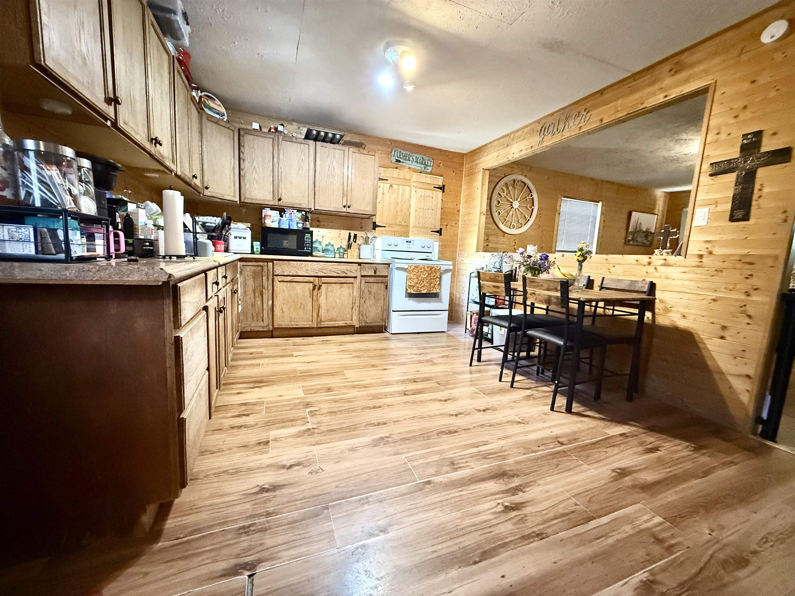 Newport - Residential