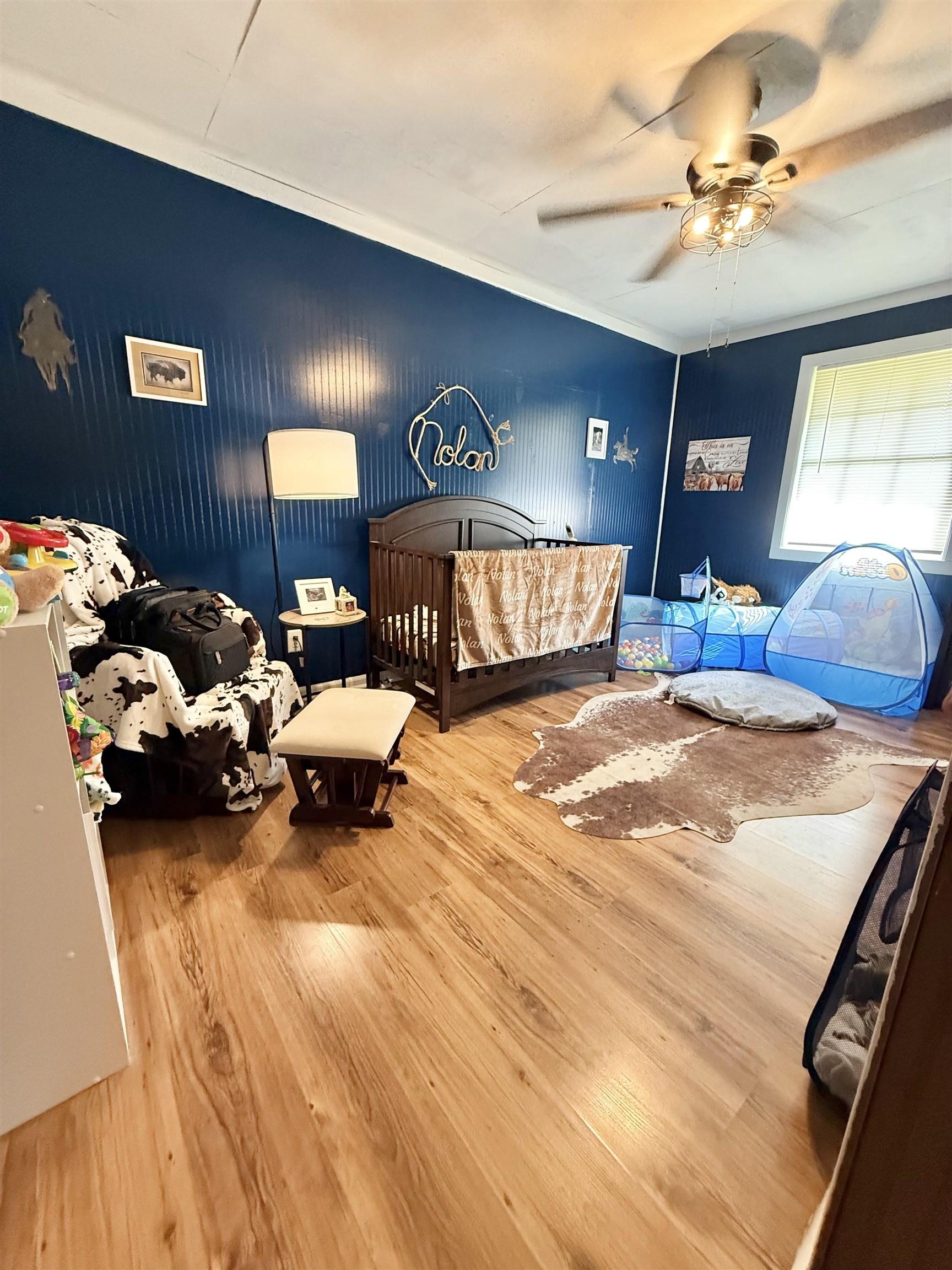 Newport - Residential