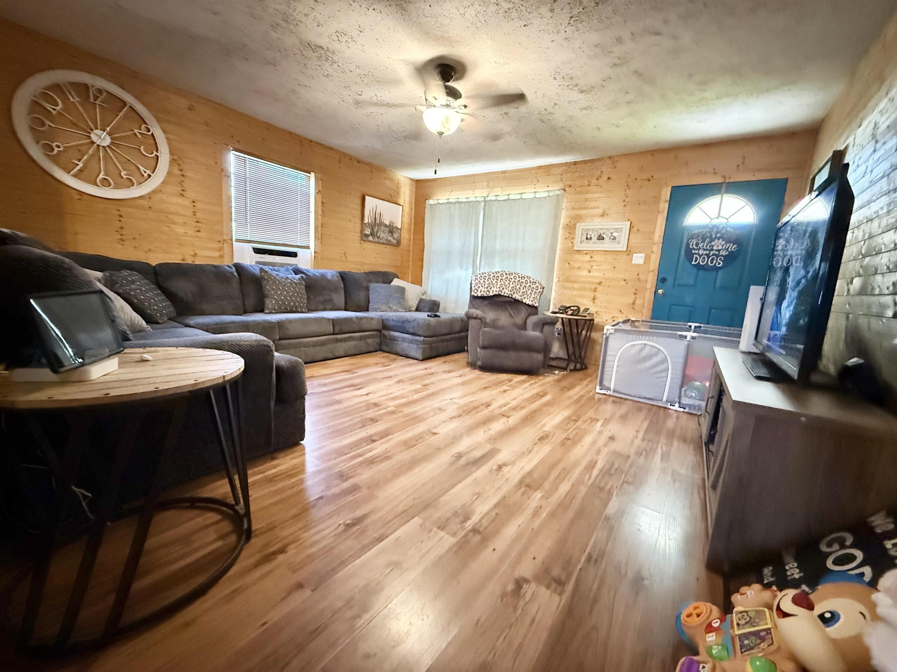 Newport - Residential