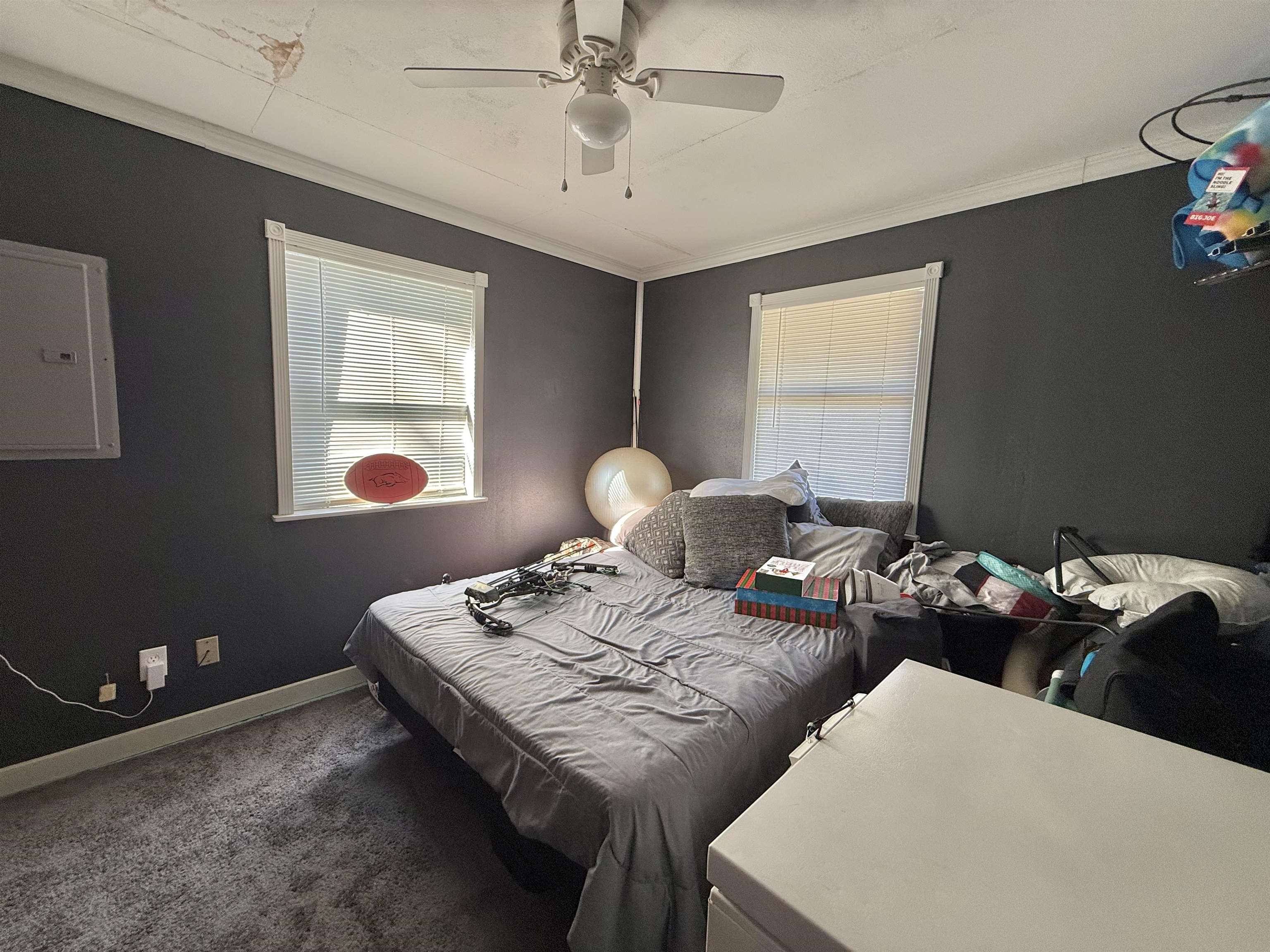 Newport - Residential