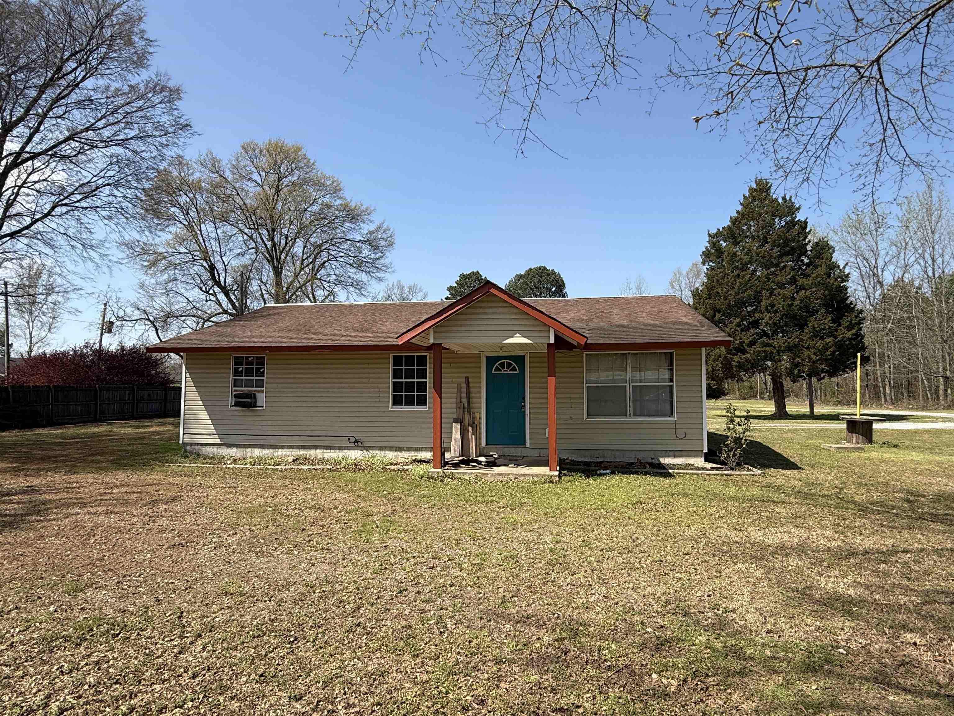 Newport - Residential