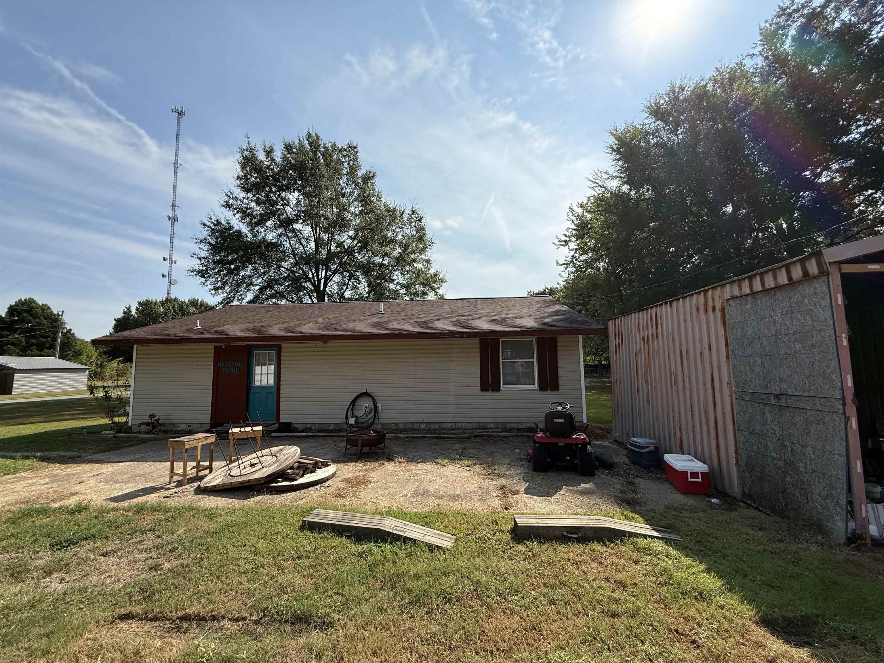 Newport - Residential