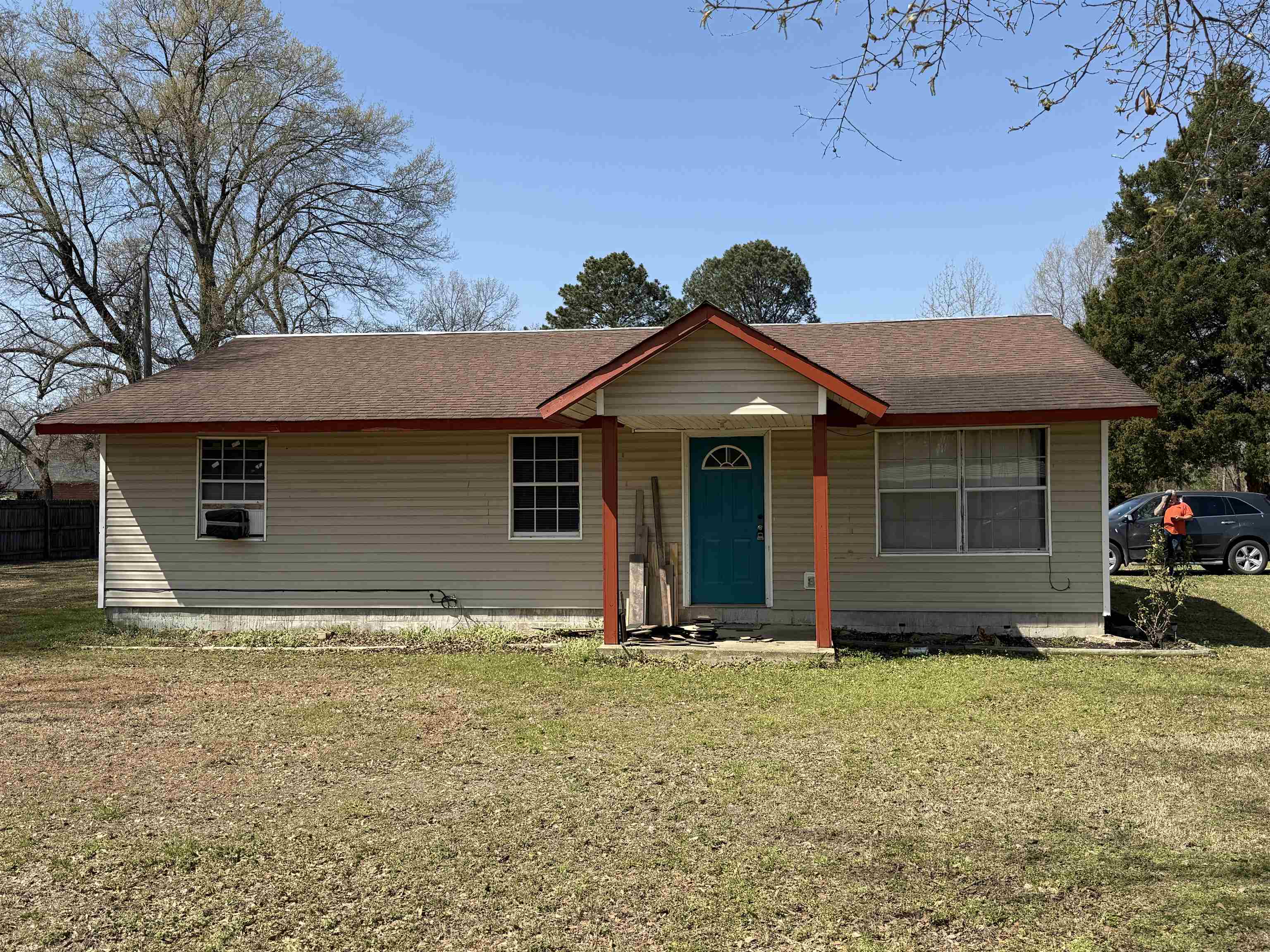 Newport - Residential