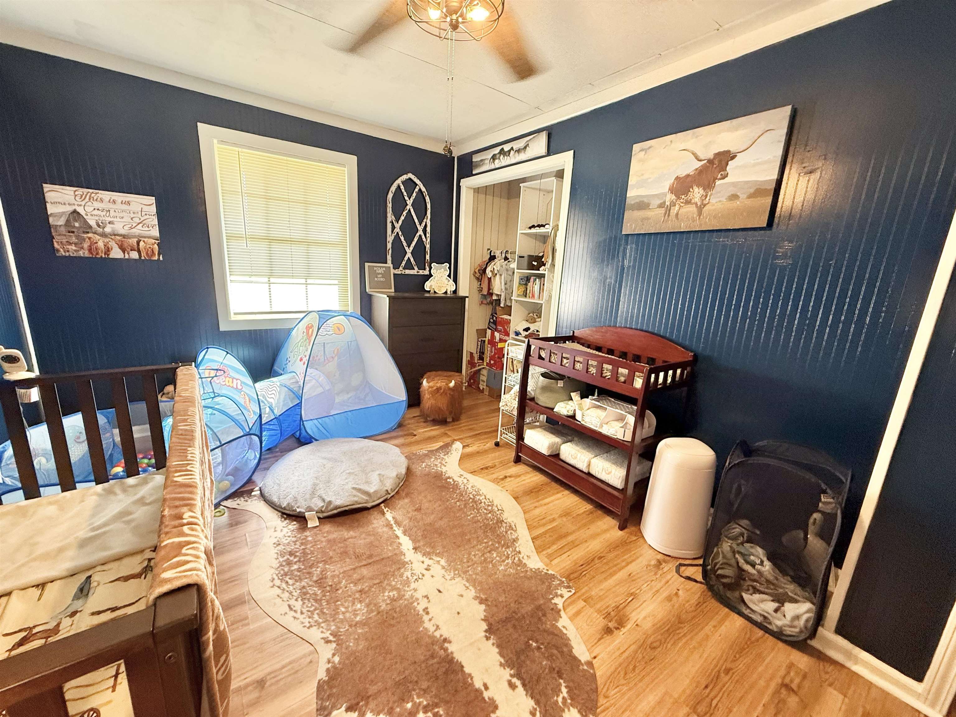 Newport - Residential