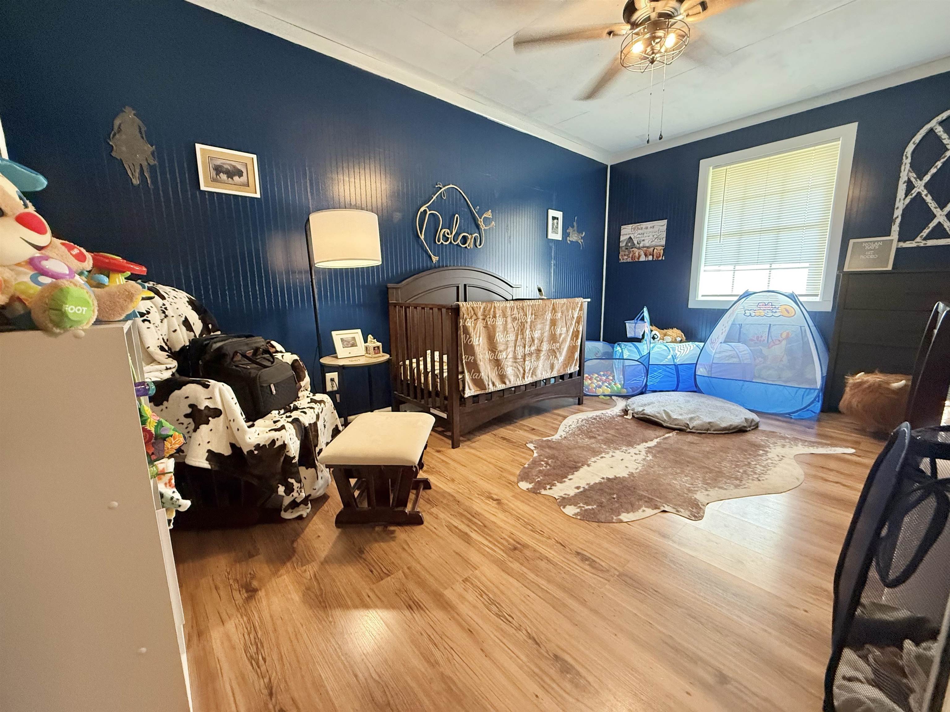 Newport - Residential