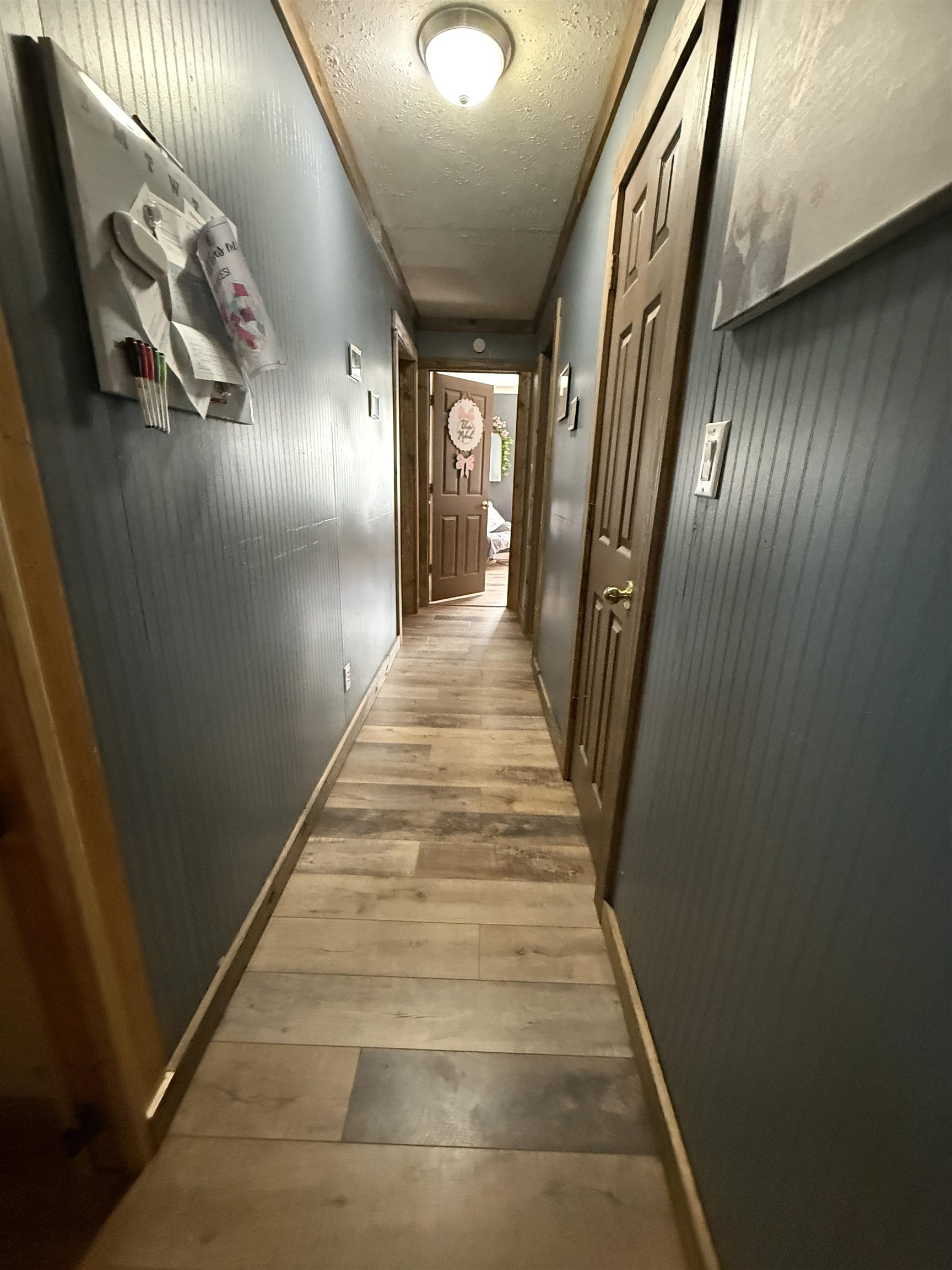 Newport - Residential