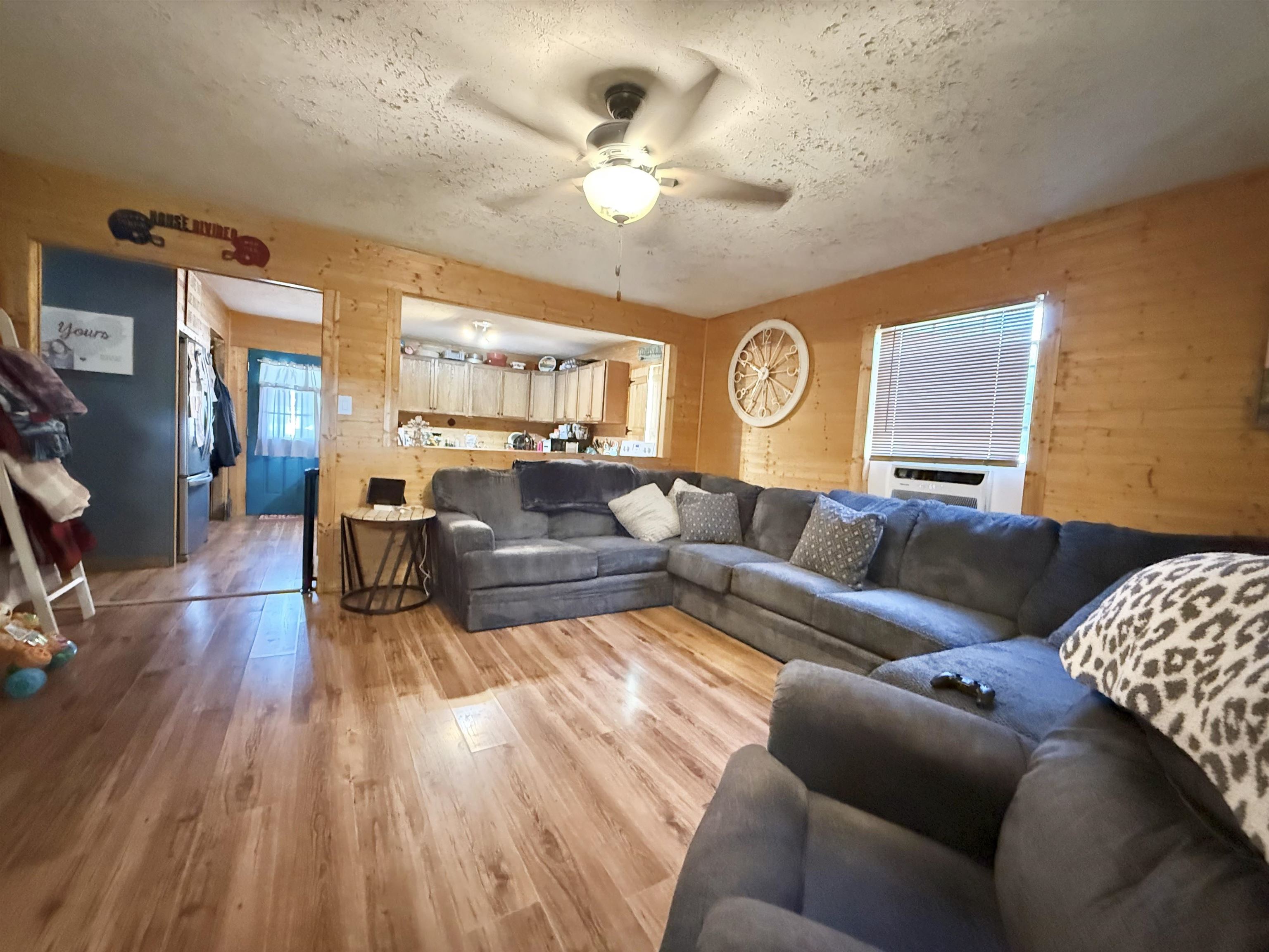 Newport - Residential