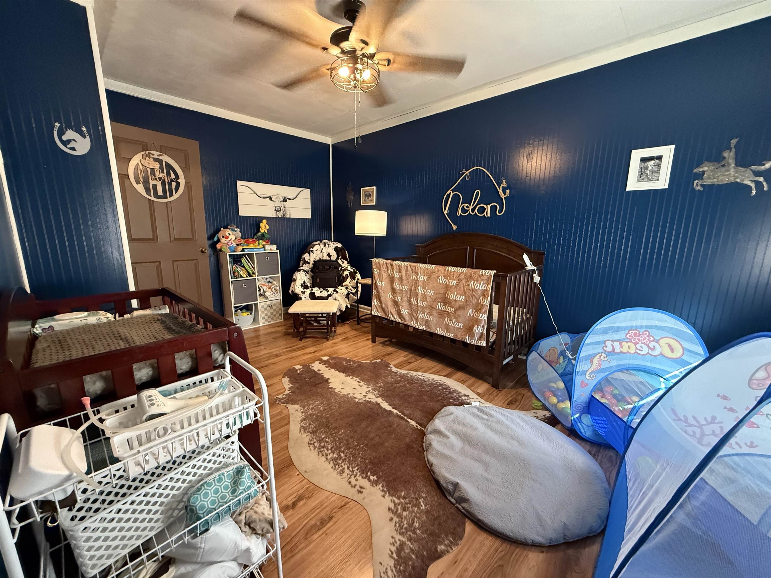 Newport - Residential