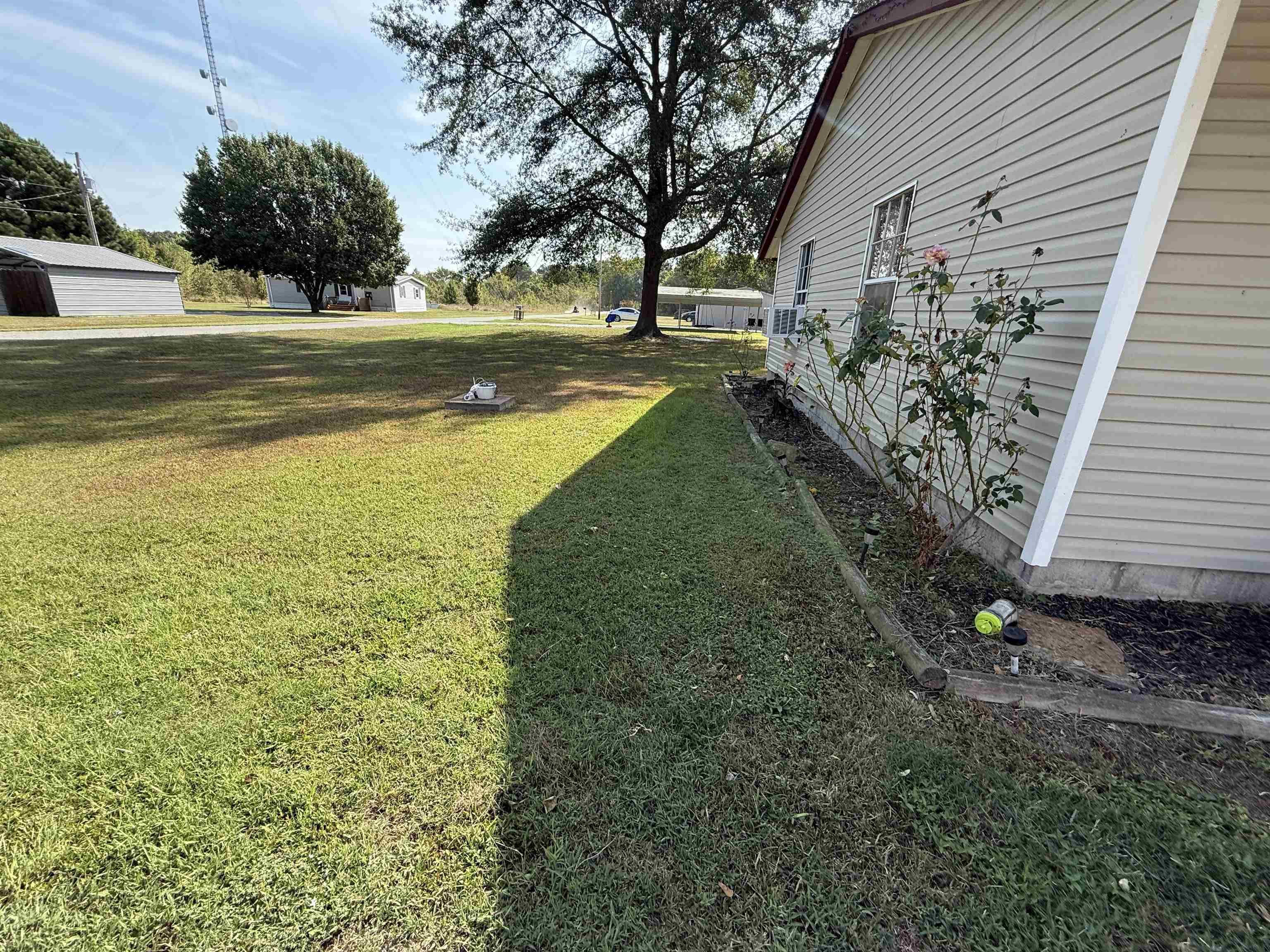 Newport - Residential