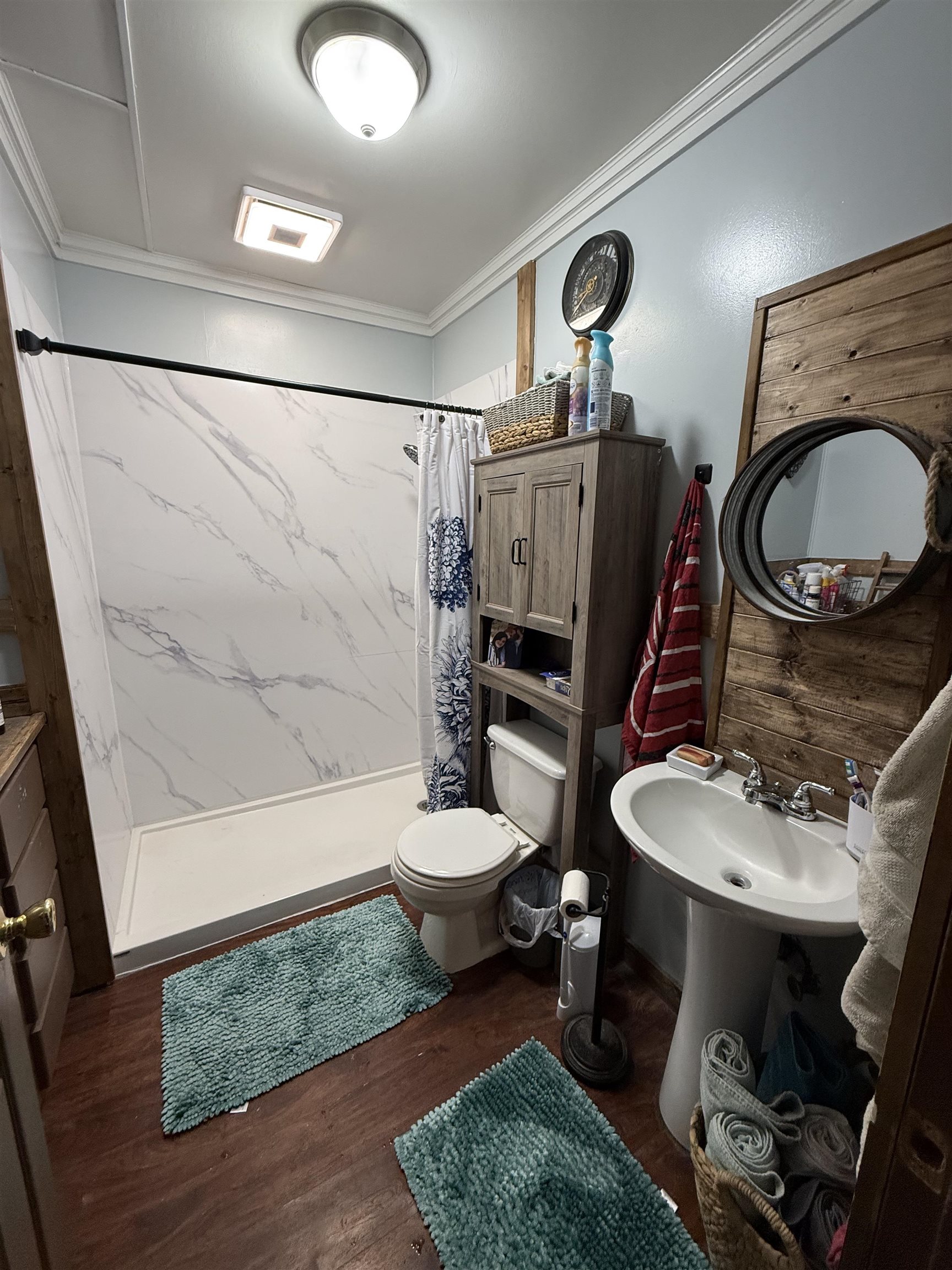 Newport - Residential