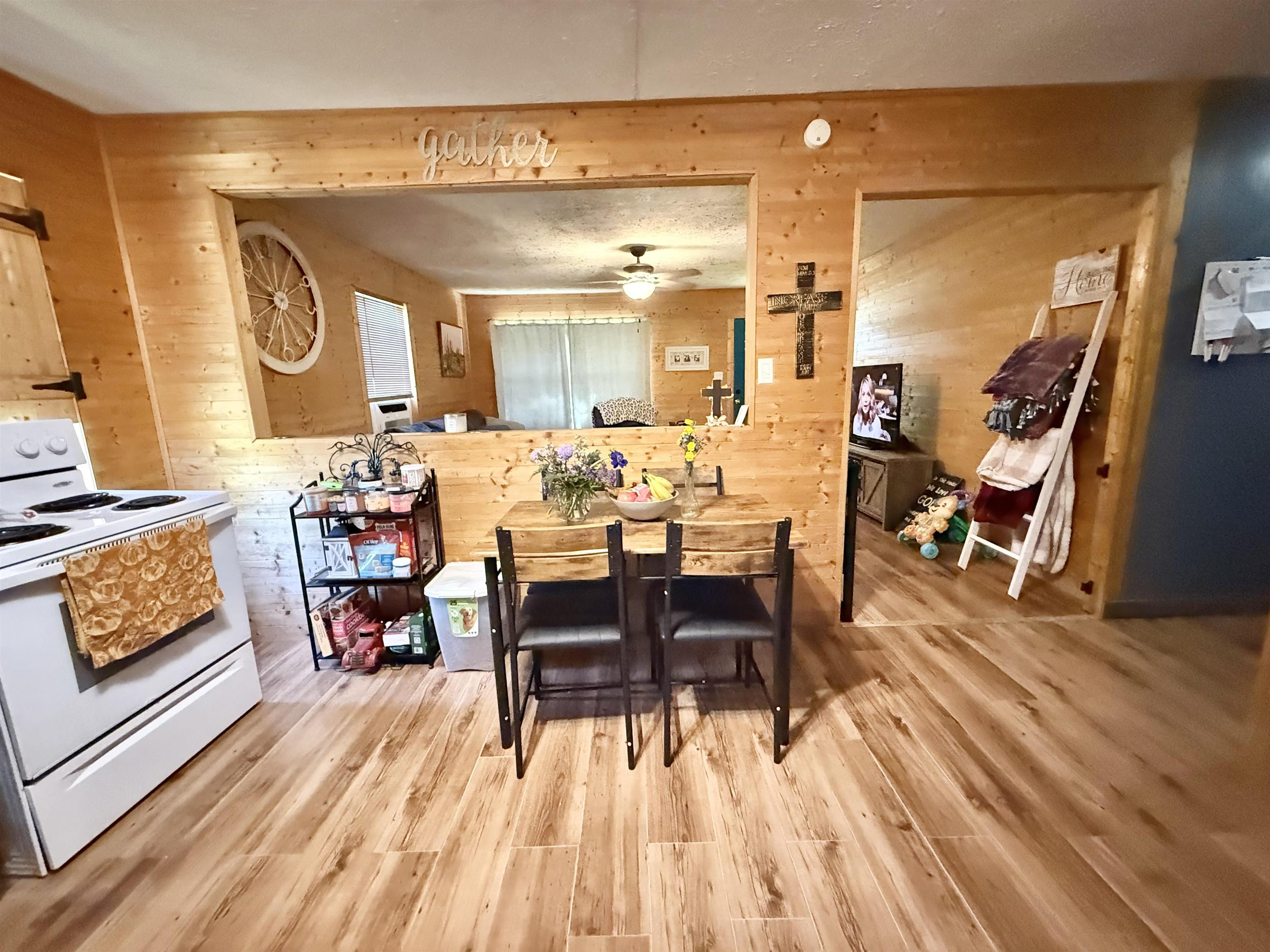 Newport - Residential