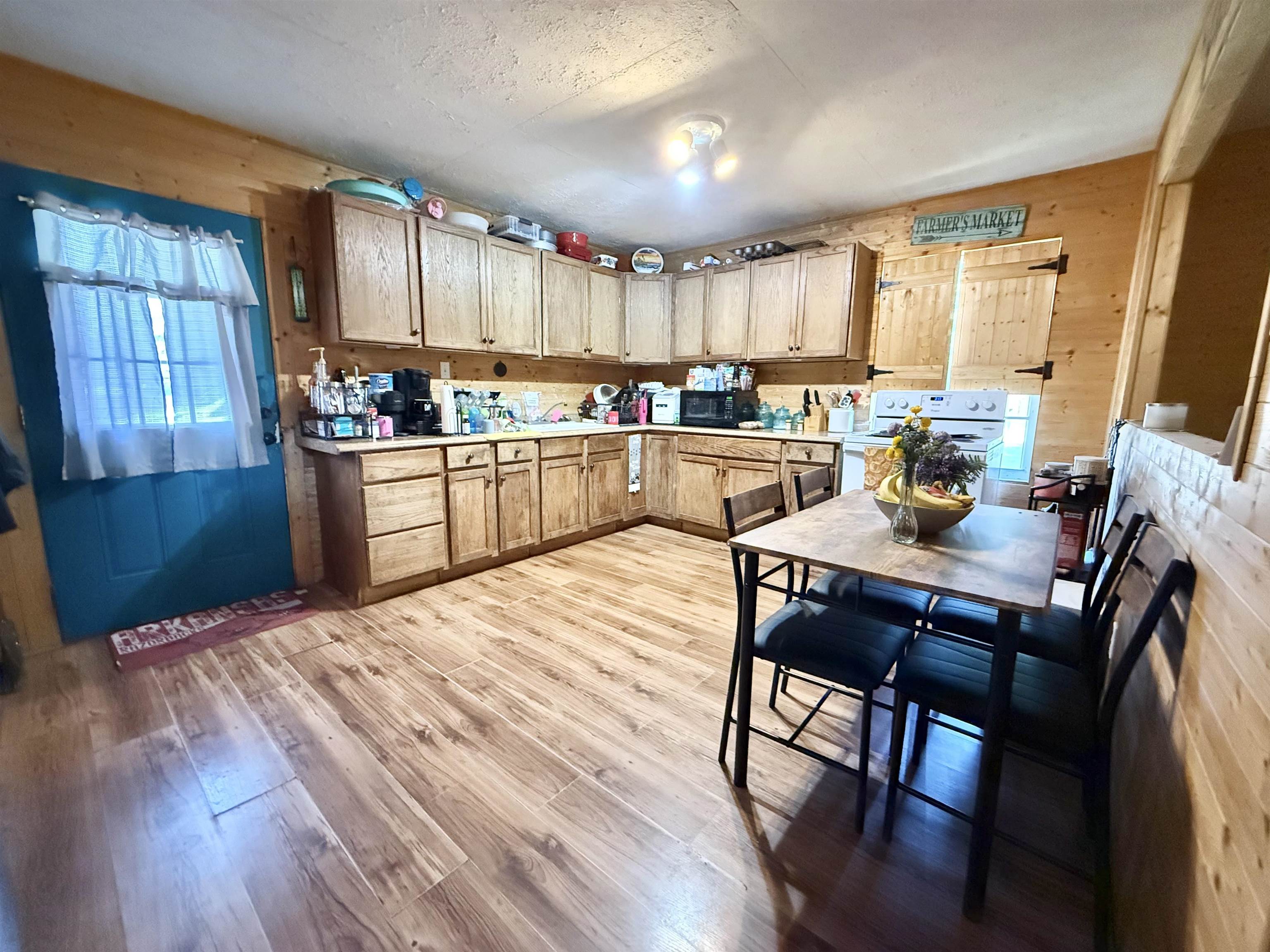 Newport - Residential