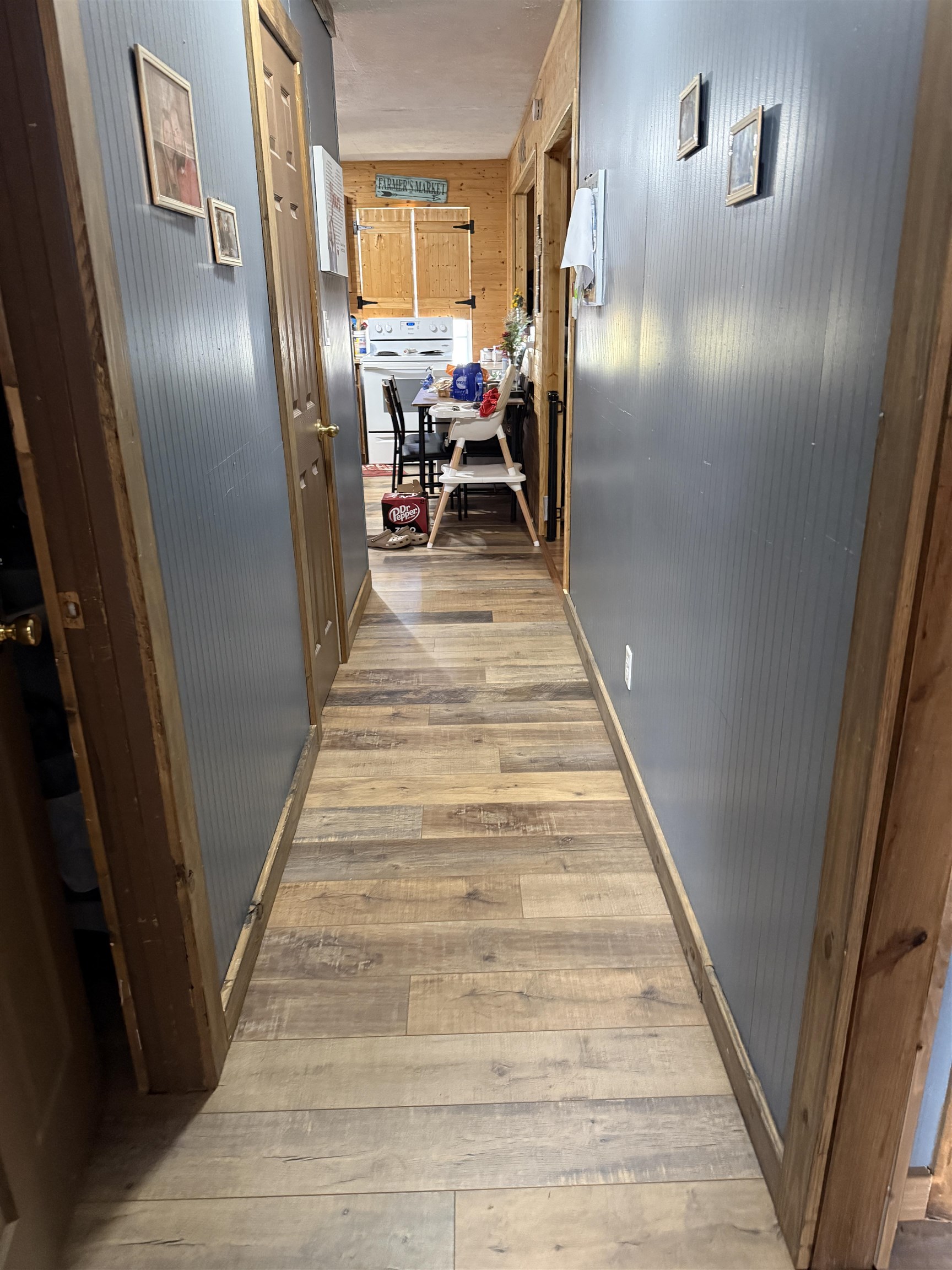 Newport - Residential