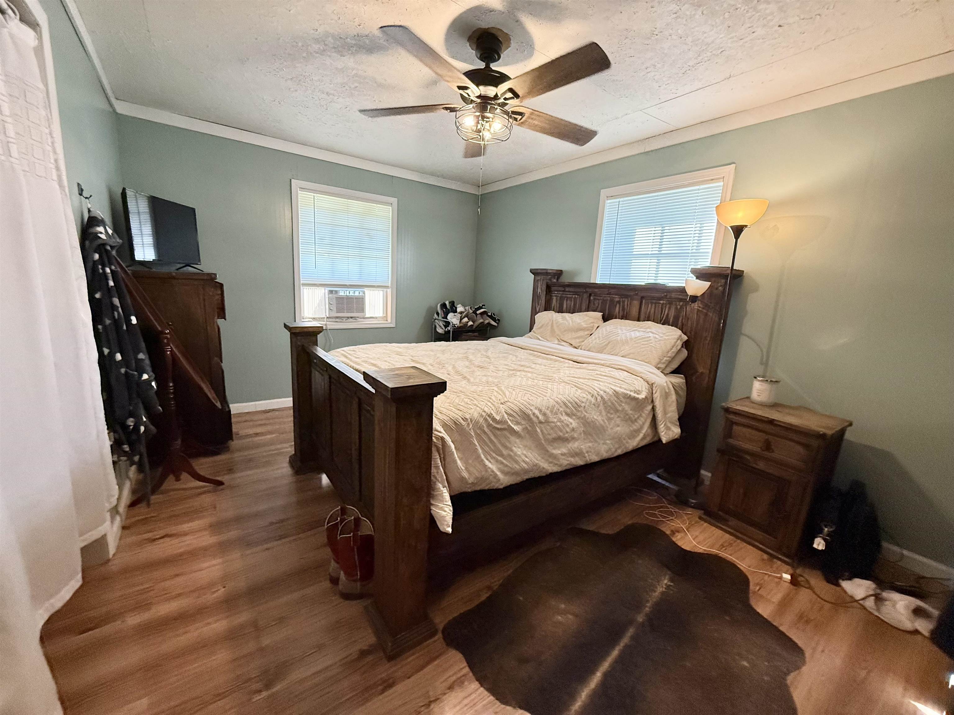 Newport - Residential