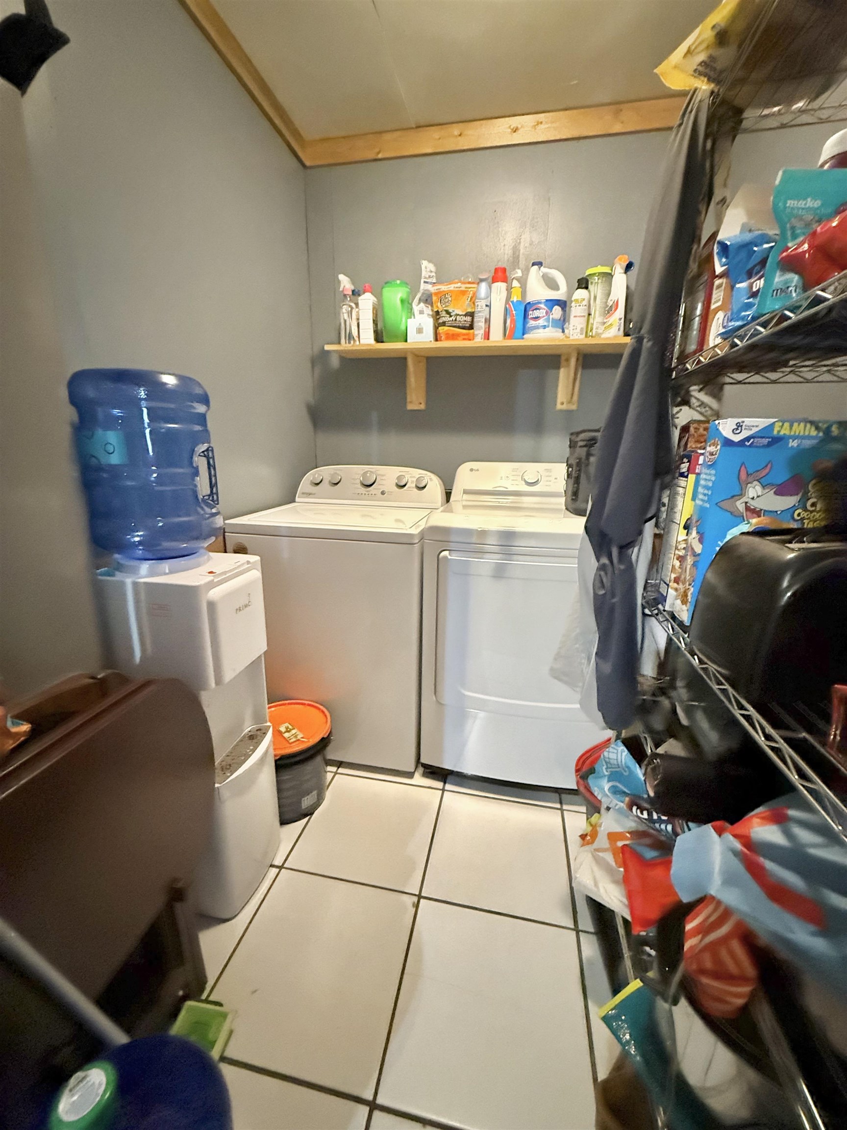 Newport - Residential