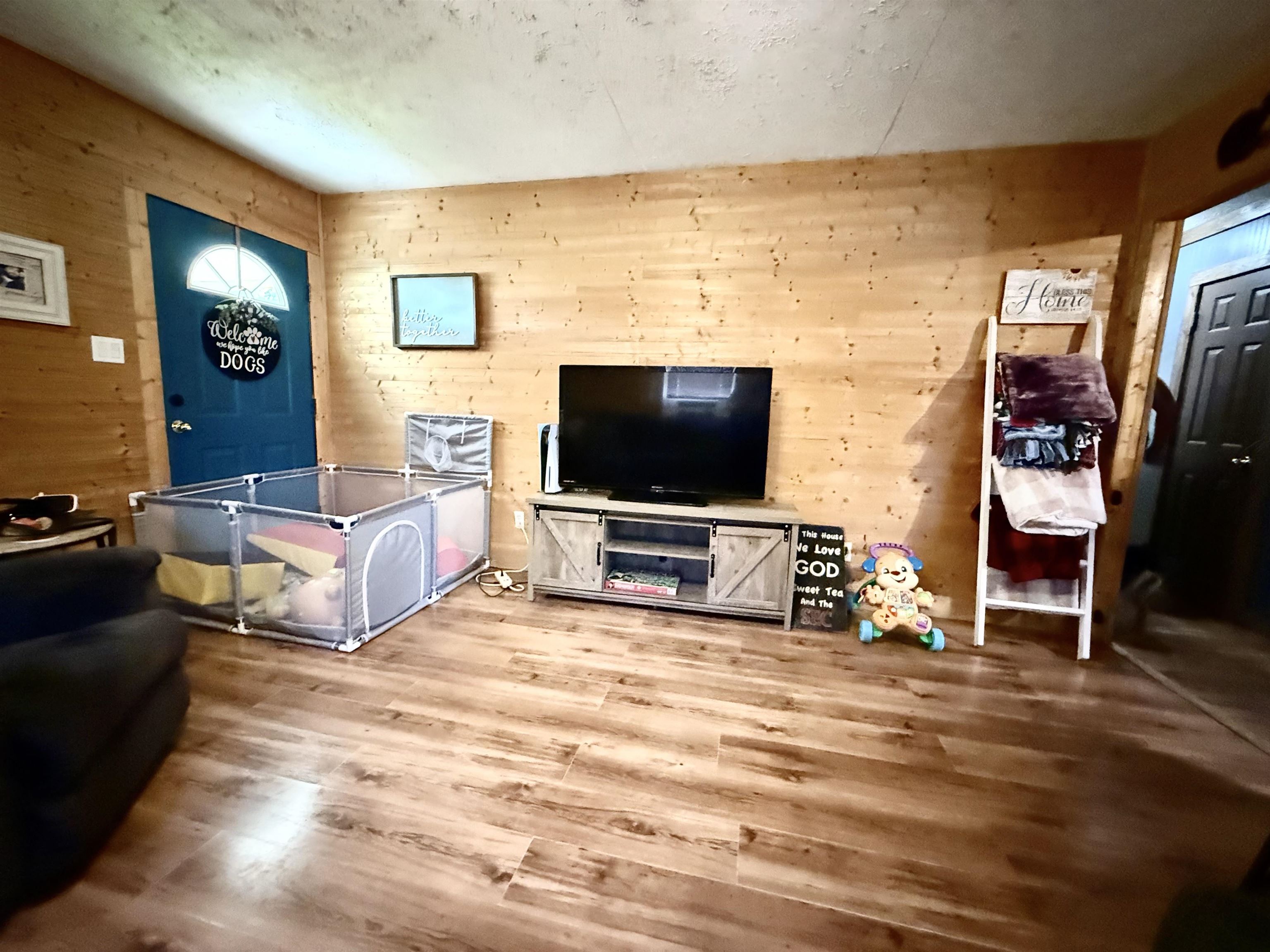 Newport - Residential