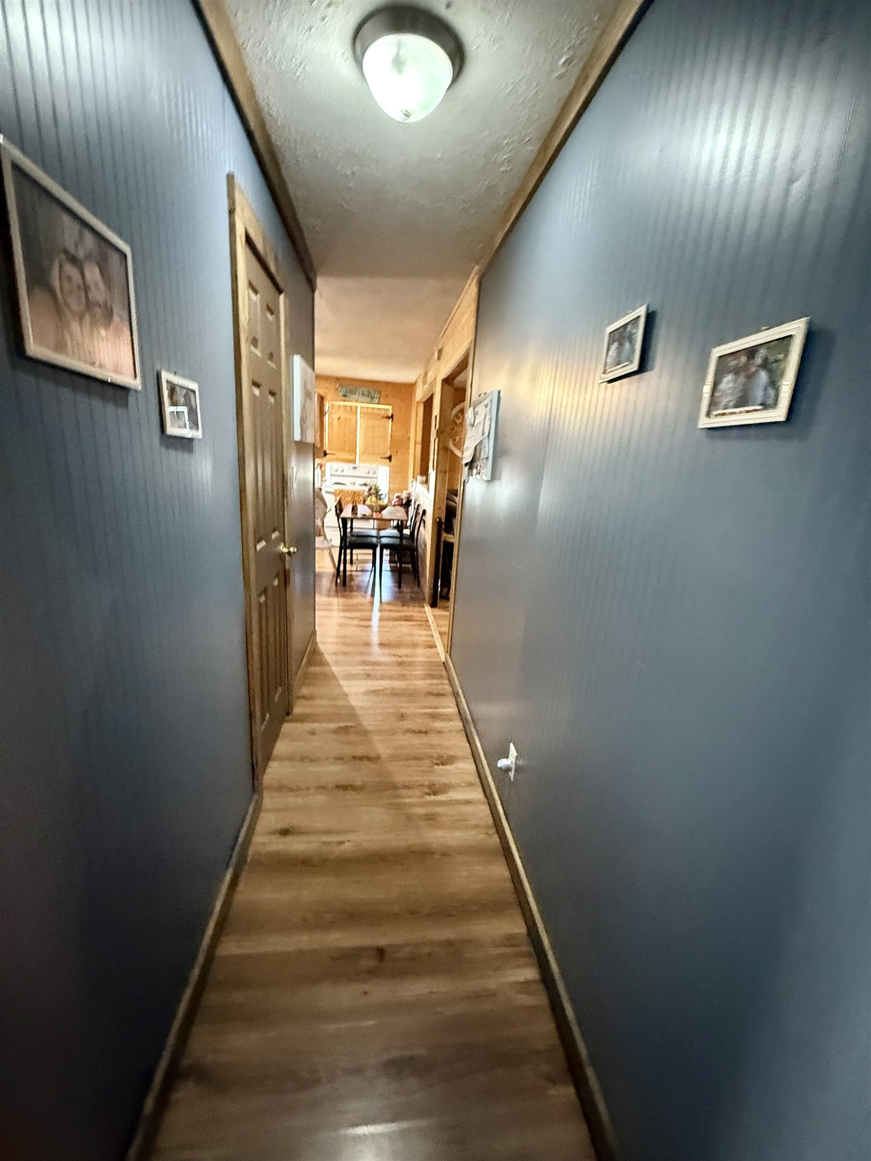 Newport - Residential