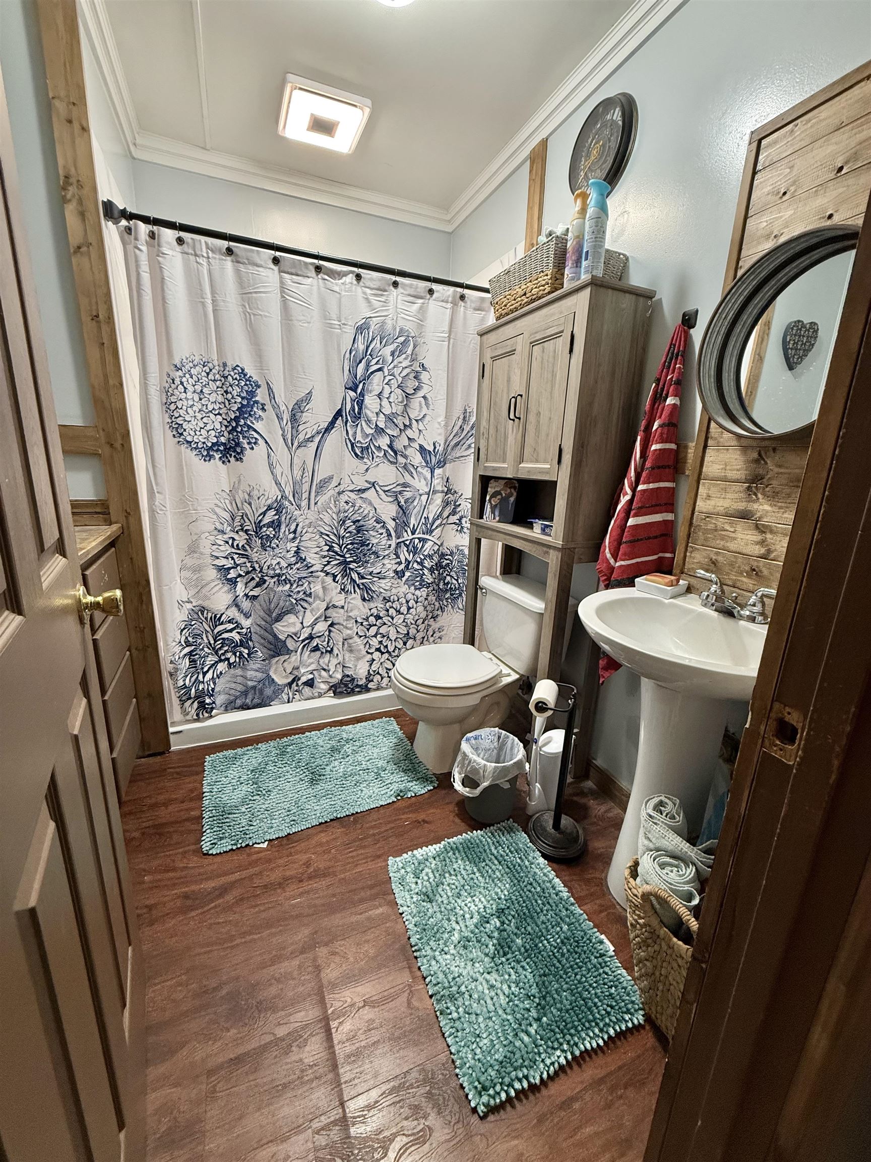 Newport - Residential