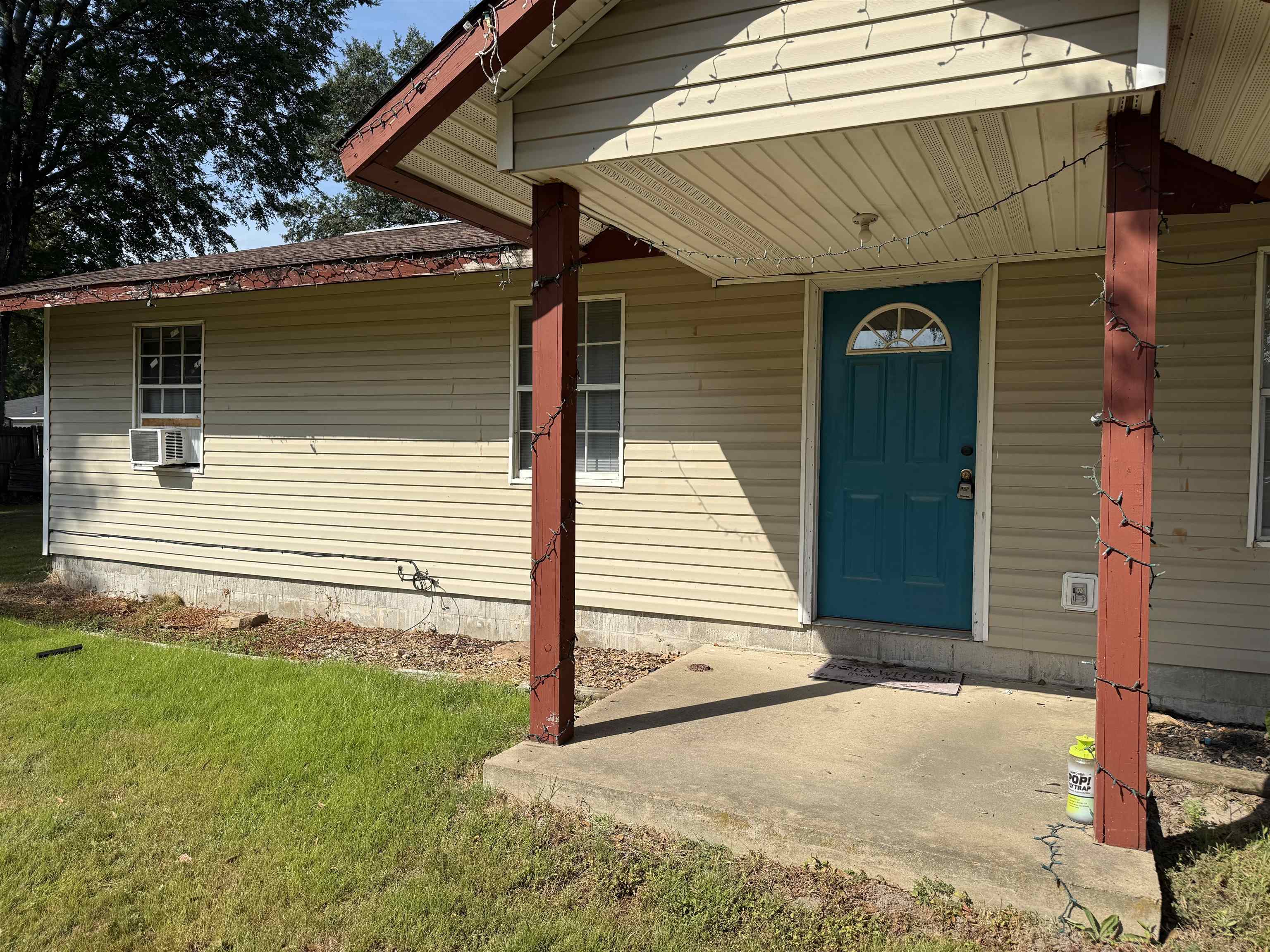 Newport - Residential