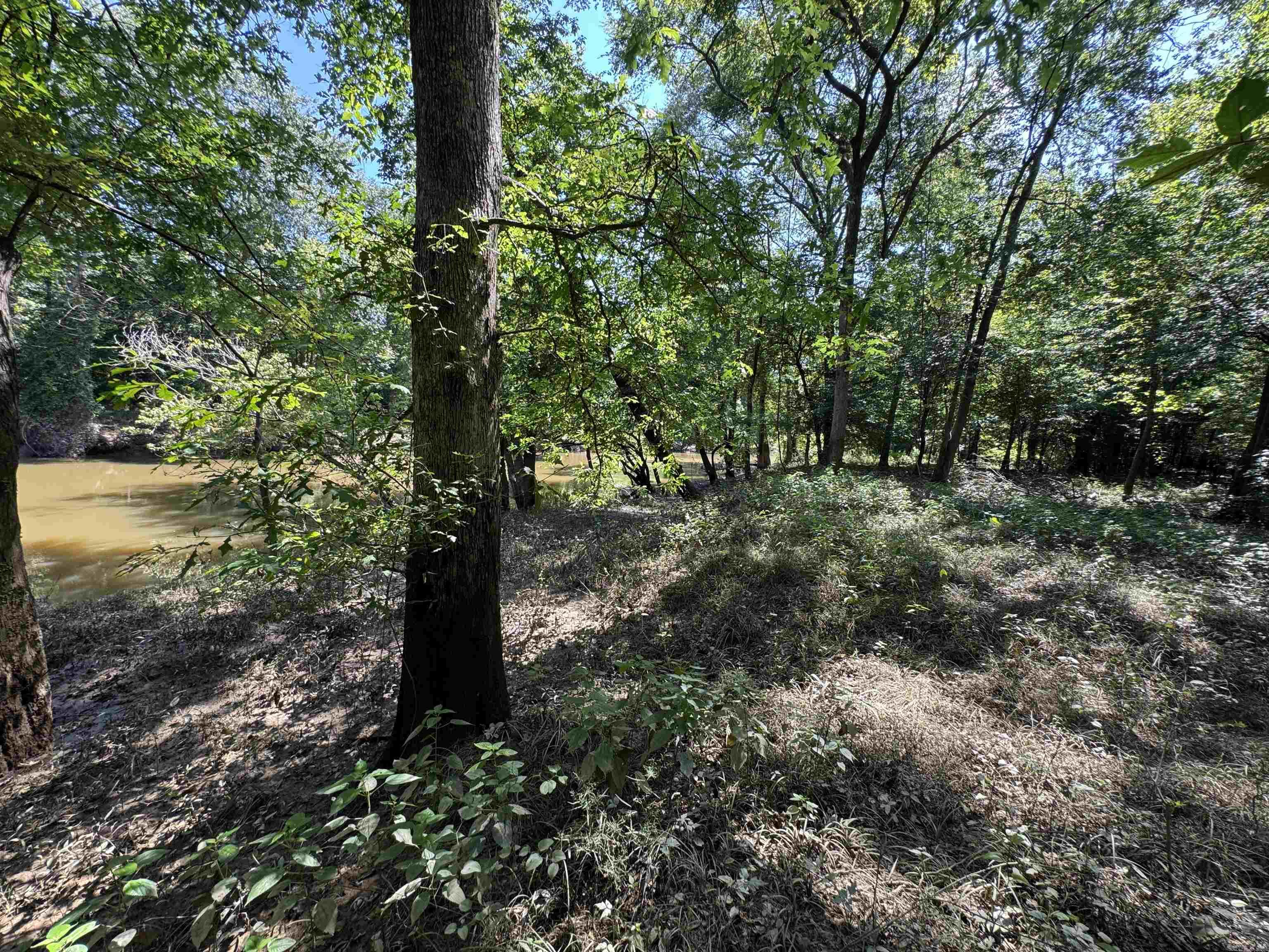 Cadron Creek - Land
