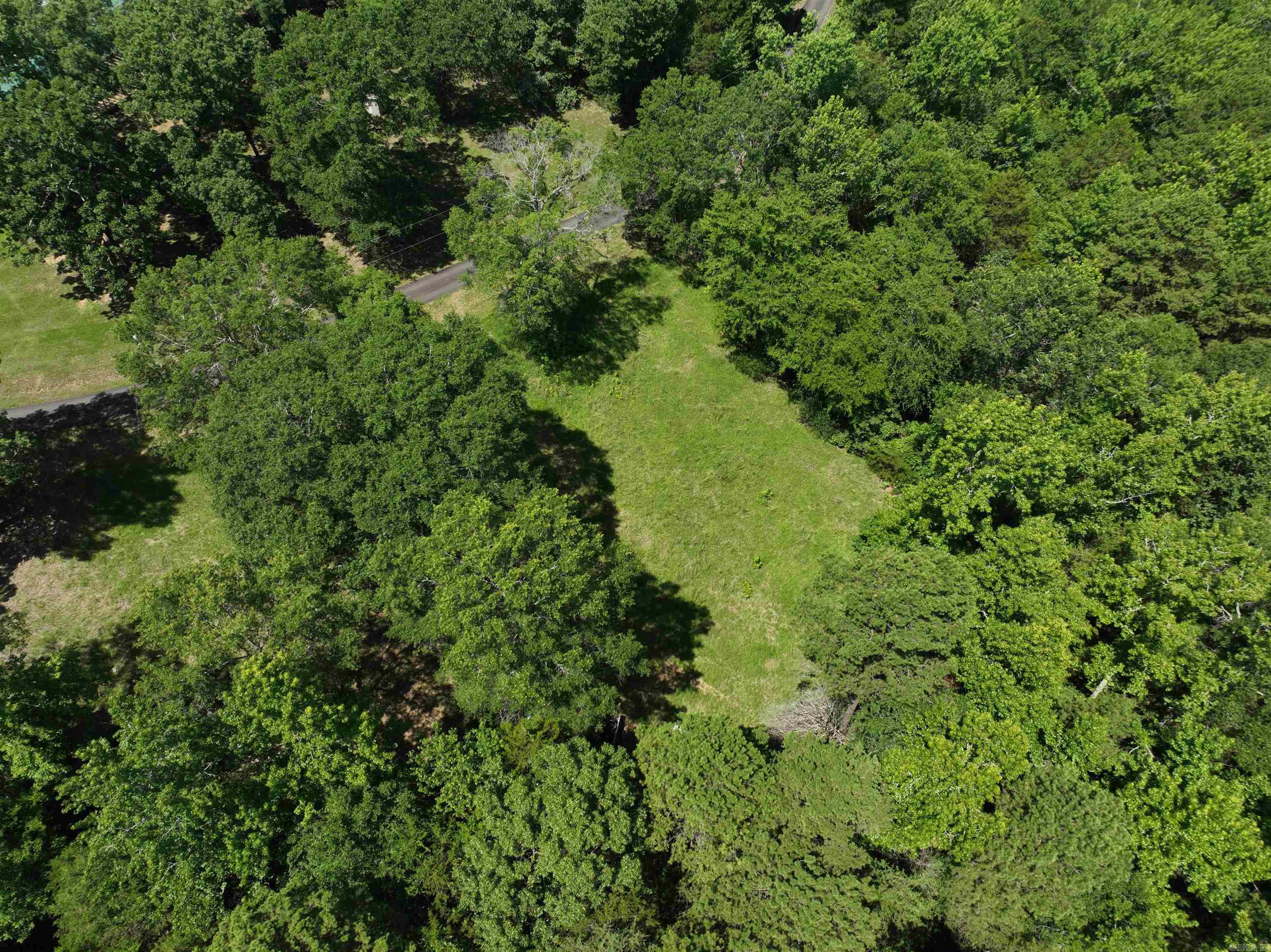 Cadron Creek - Land
