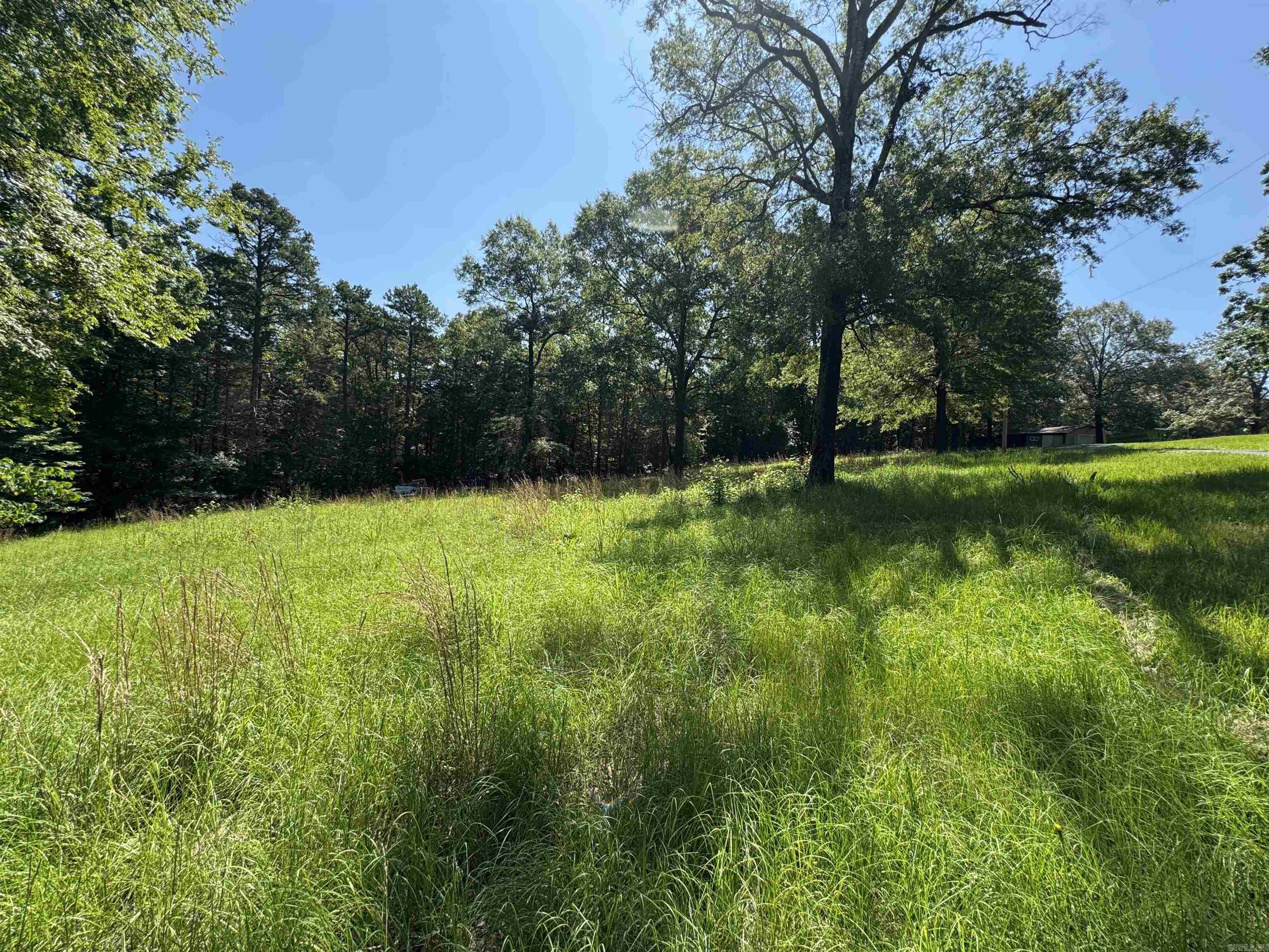 Cadron Creek - Land