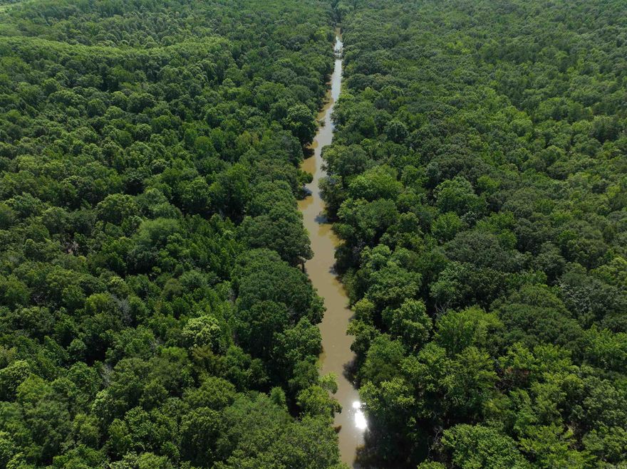 Discover your own slice of natural Arkansas beauty with this 11.24-acre wooded tract nestled along the scenic East Cadron Creek. Boasting approximately 540 feet of creek frontage, this rare piece of raw vacant land offers endless opportunities for outdoor enthusiasts — whether you're looking to hunt, fish, or simply escape into nature.  Tucked away in a quiet, rural setting, the property features a gentle slope leading down to the water, making it ideal for potential building sites with elevated views and easy creek access. Wildlife is abundant, offering excellent hunting potential and a true sense of seclusion and tranquility.  Despite its peaceful location, you’re just 20 minutes from downtown Conway, giving you the perfect blend of rural living with convenient access to shopping, dining, and modern amenities.   Whether you're looking to build, invest, or just escape the hustle, this is the ideal place to unwind and connect with nature.
