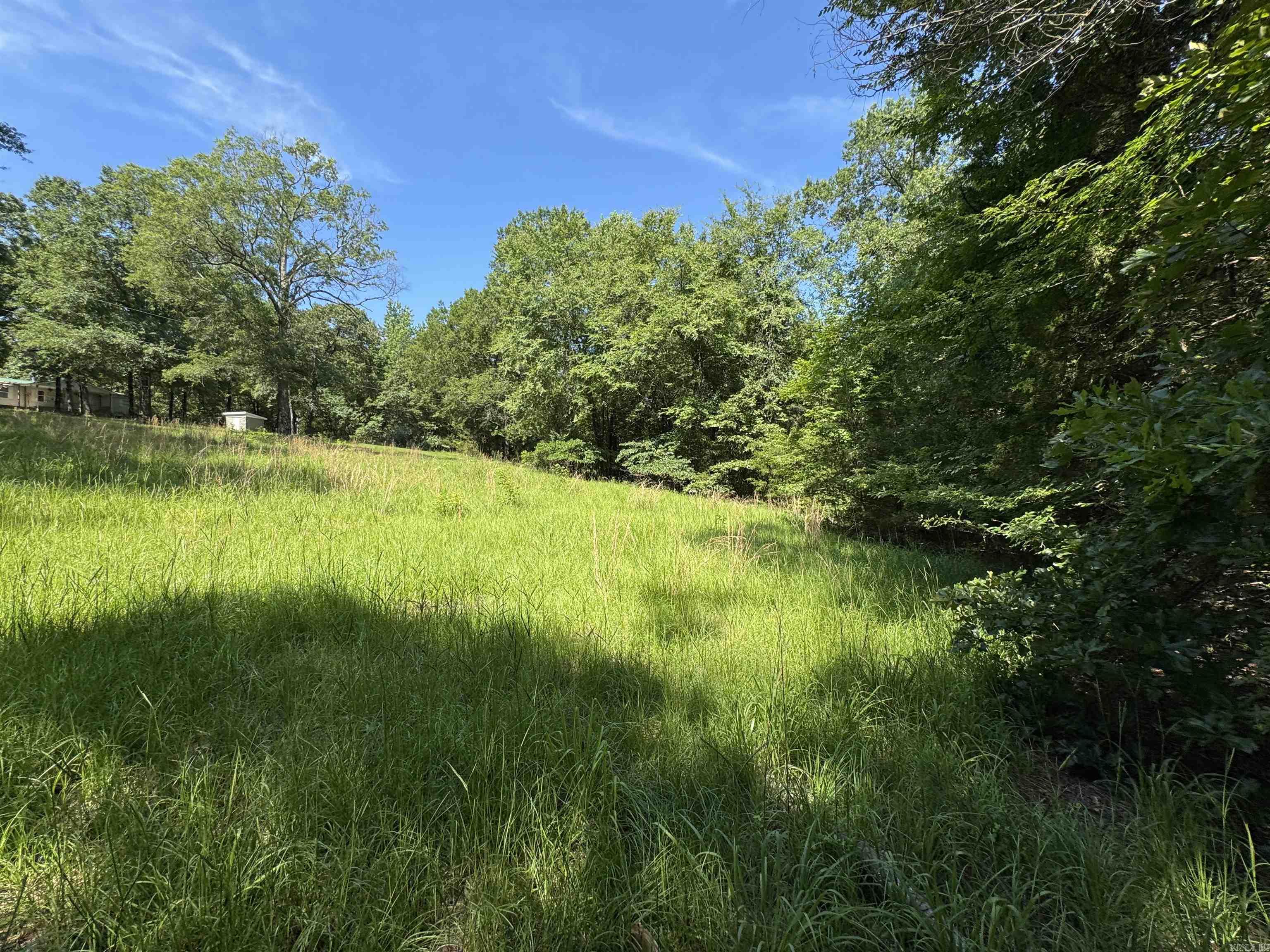 Cadron Creek - Land