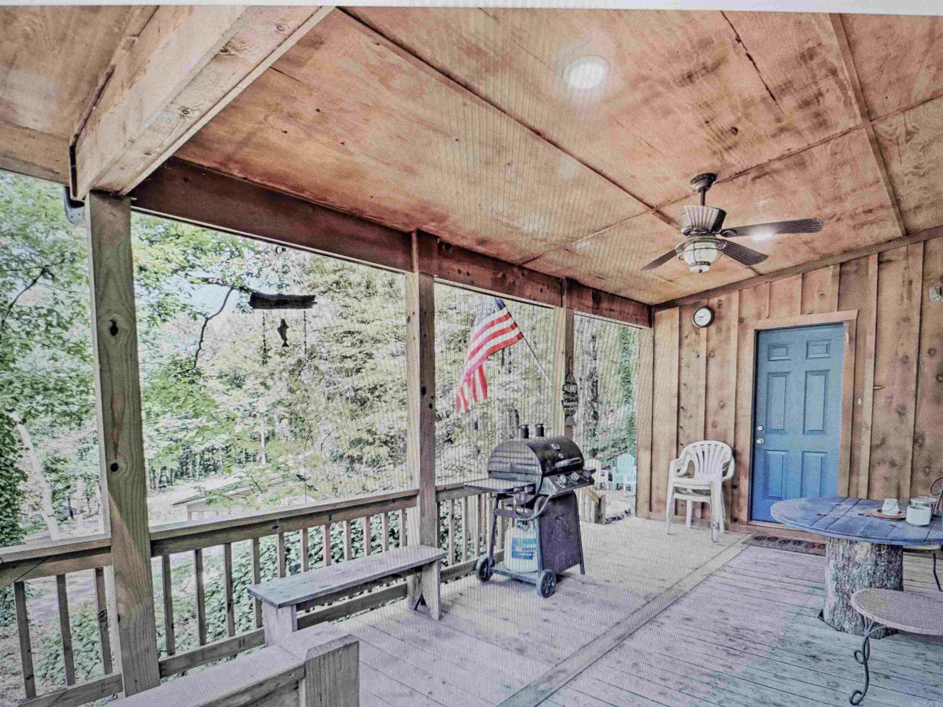 Frontier Canyon - Residential