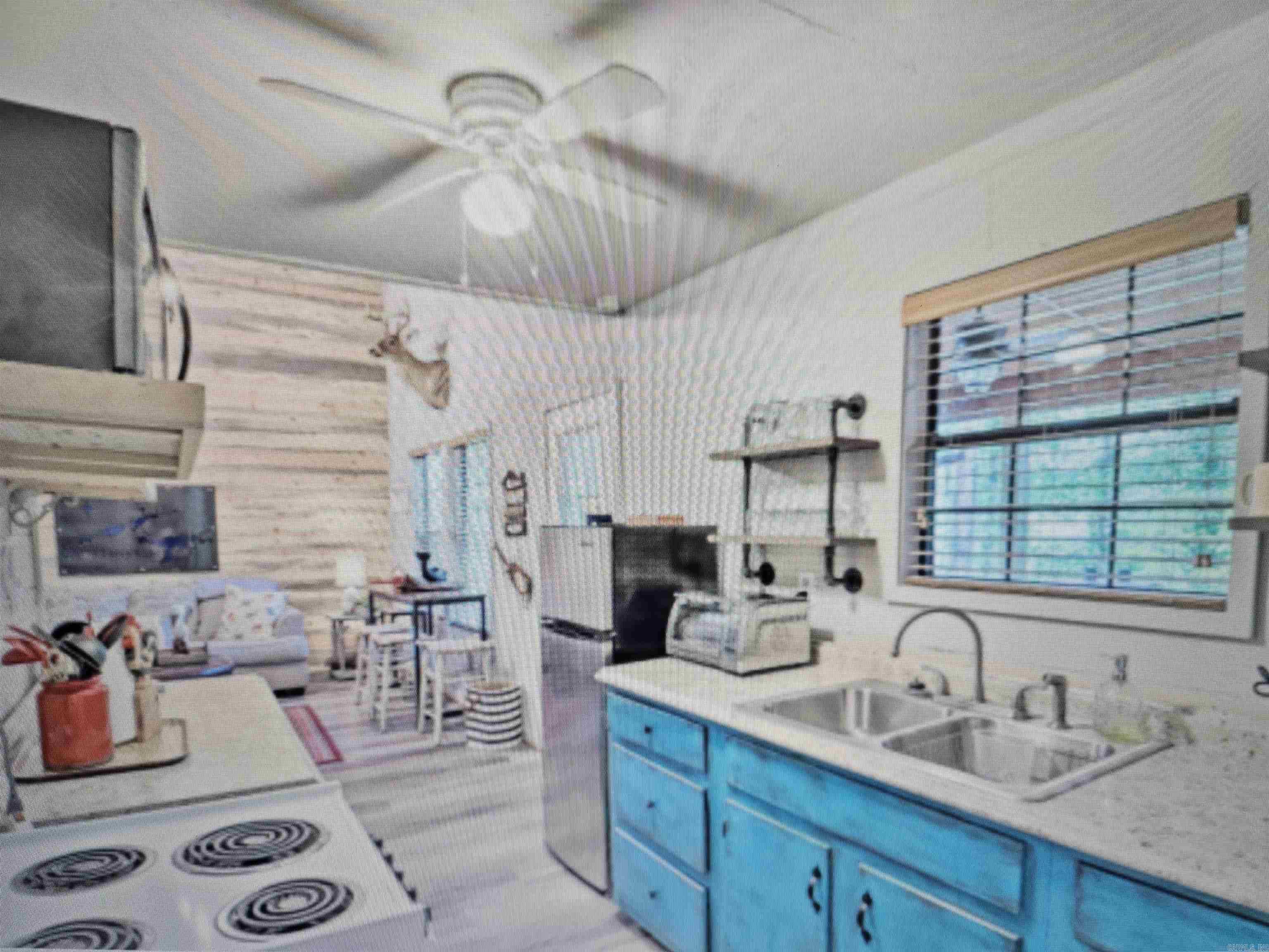 Frontier Canyon - Residential