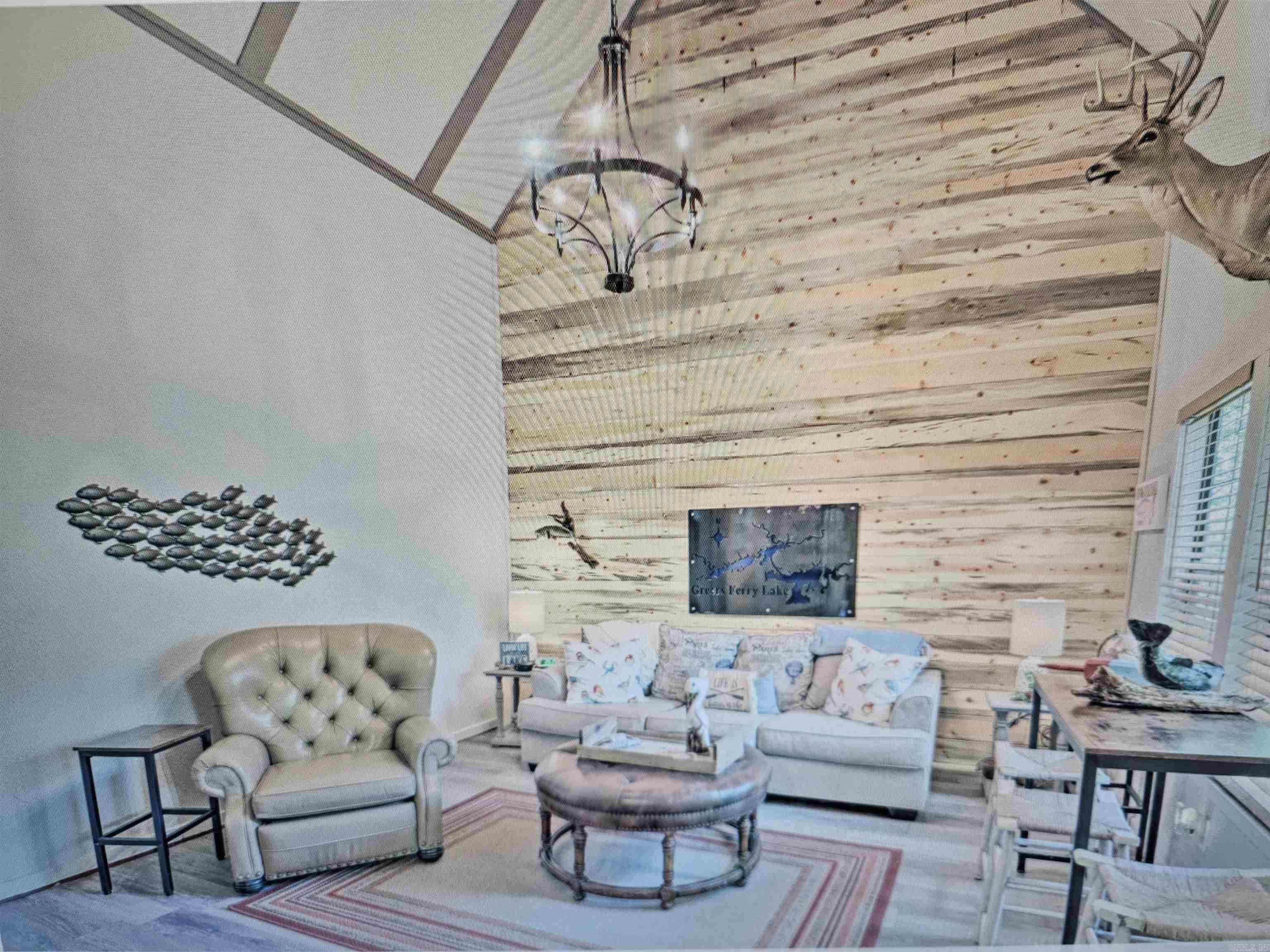 Frontier Canyon - Residential