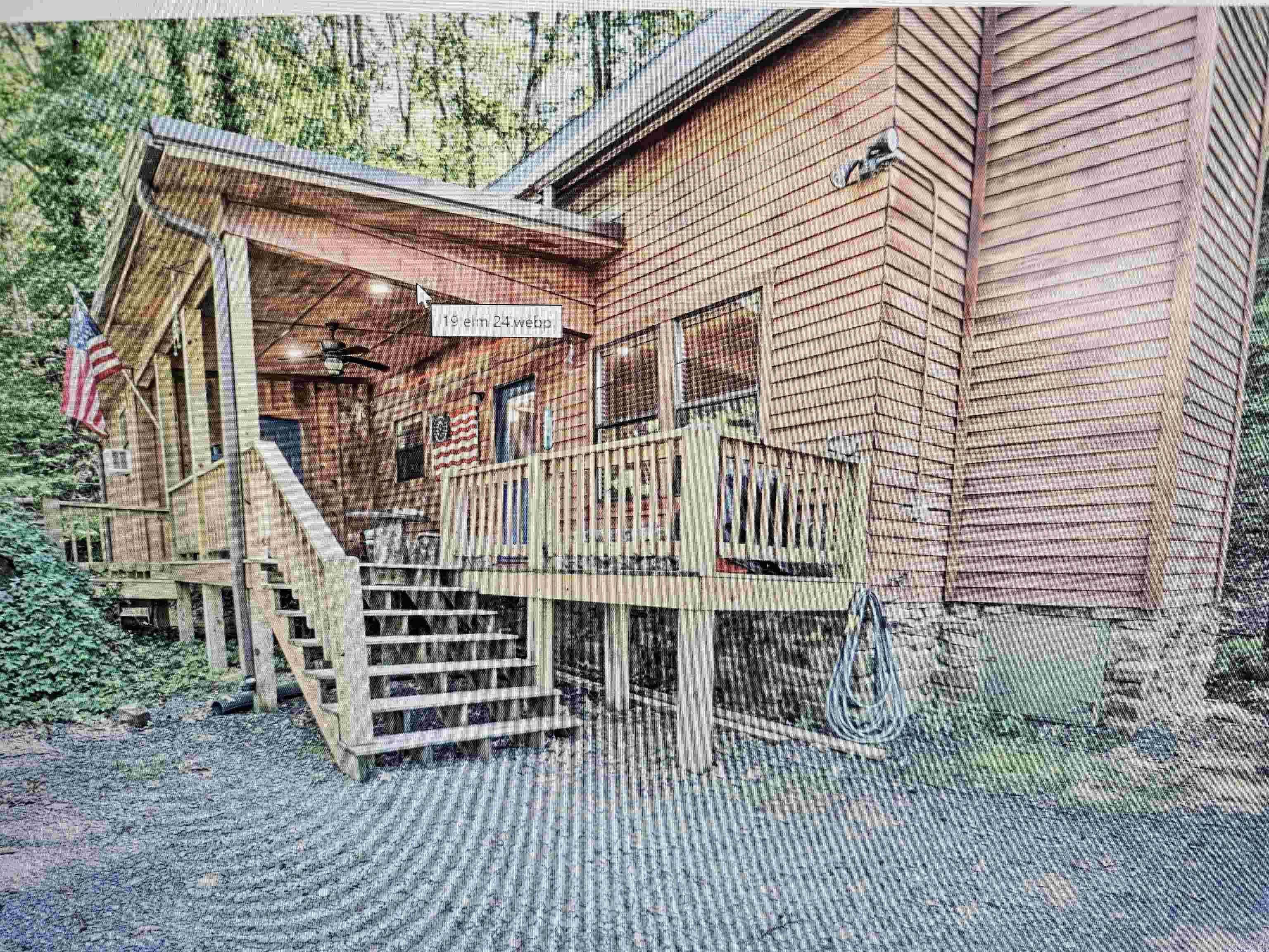 Frontier Canyon - Residential