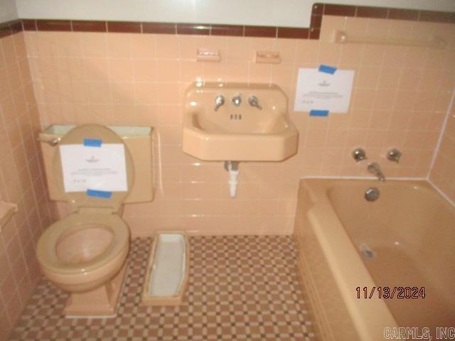 Coker Hampton - Residential