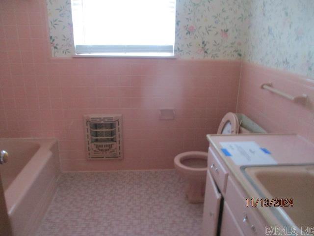 Coker Hampton - Residential