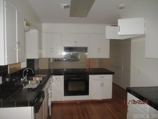 Coker Hampton - Residential