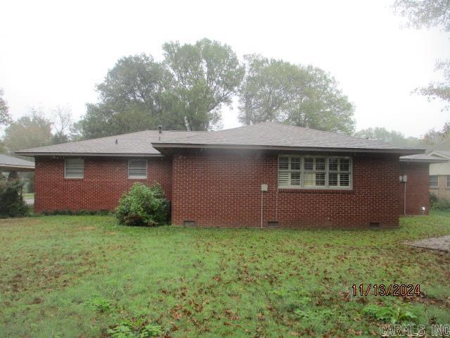 Coker Hampton - Residential