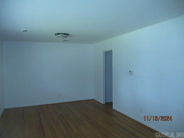 Coker Hampton - Residential