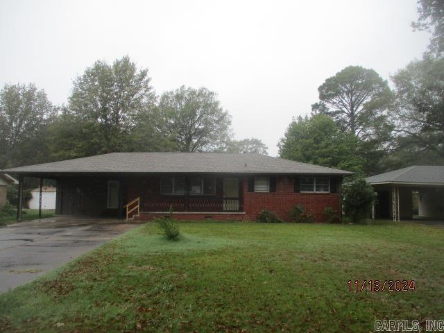 Coker Hampton - Residential
