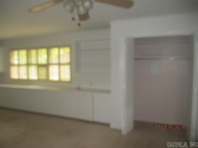 Coker Hampton - Residential