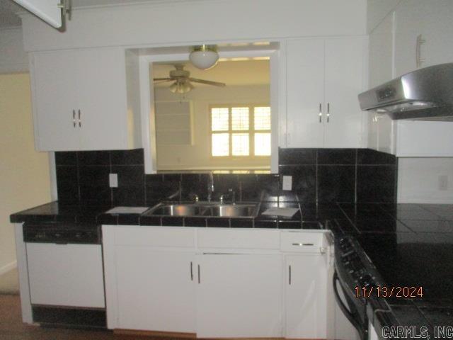 Coker Hampton - Residential