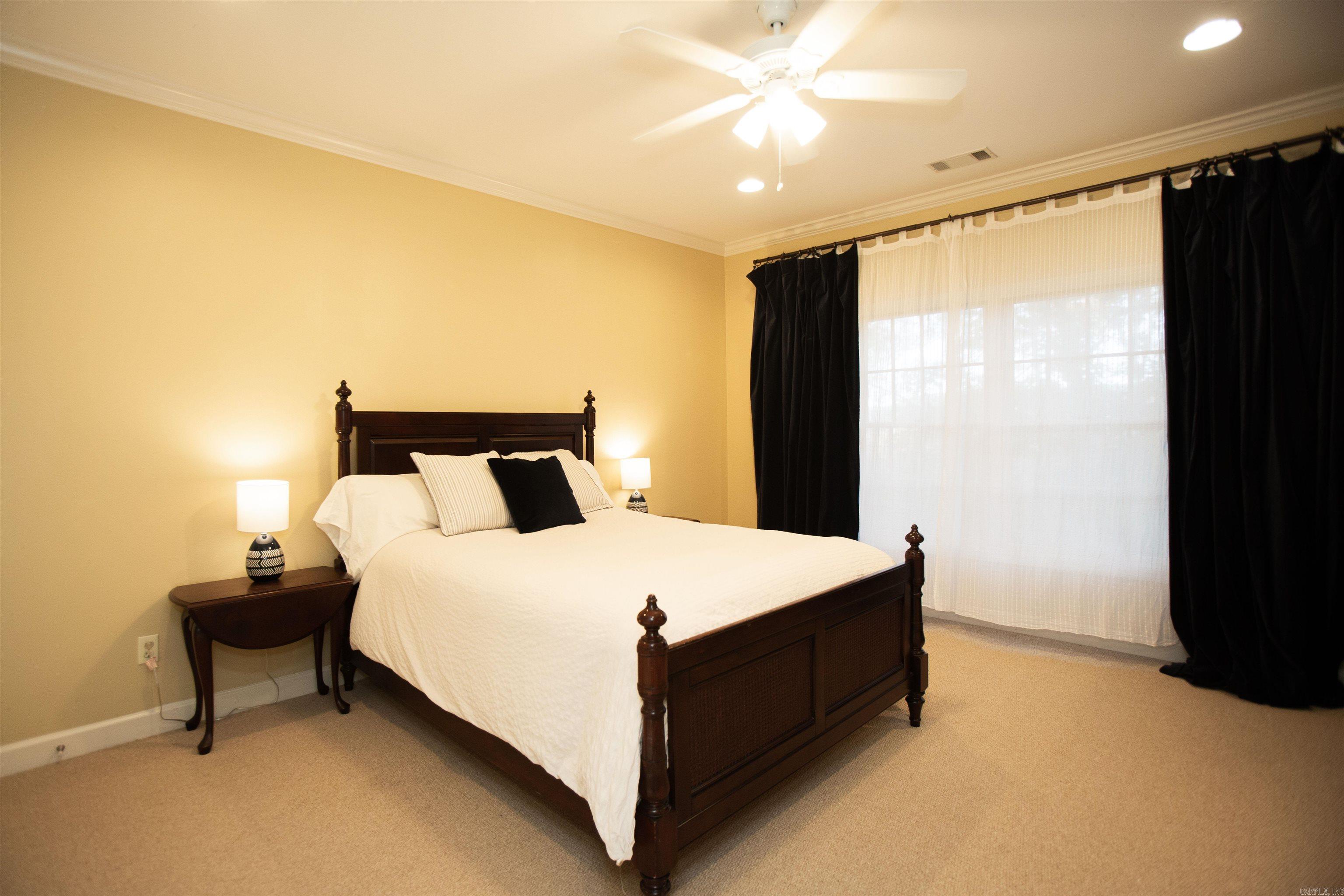 CHENAL VALLEY WITRY COURT - Residential Lease