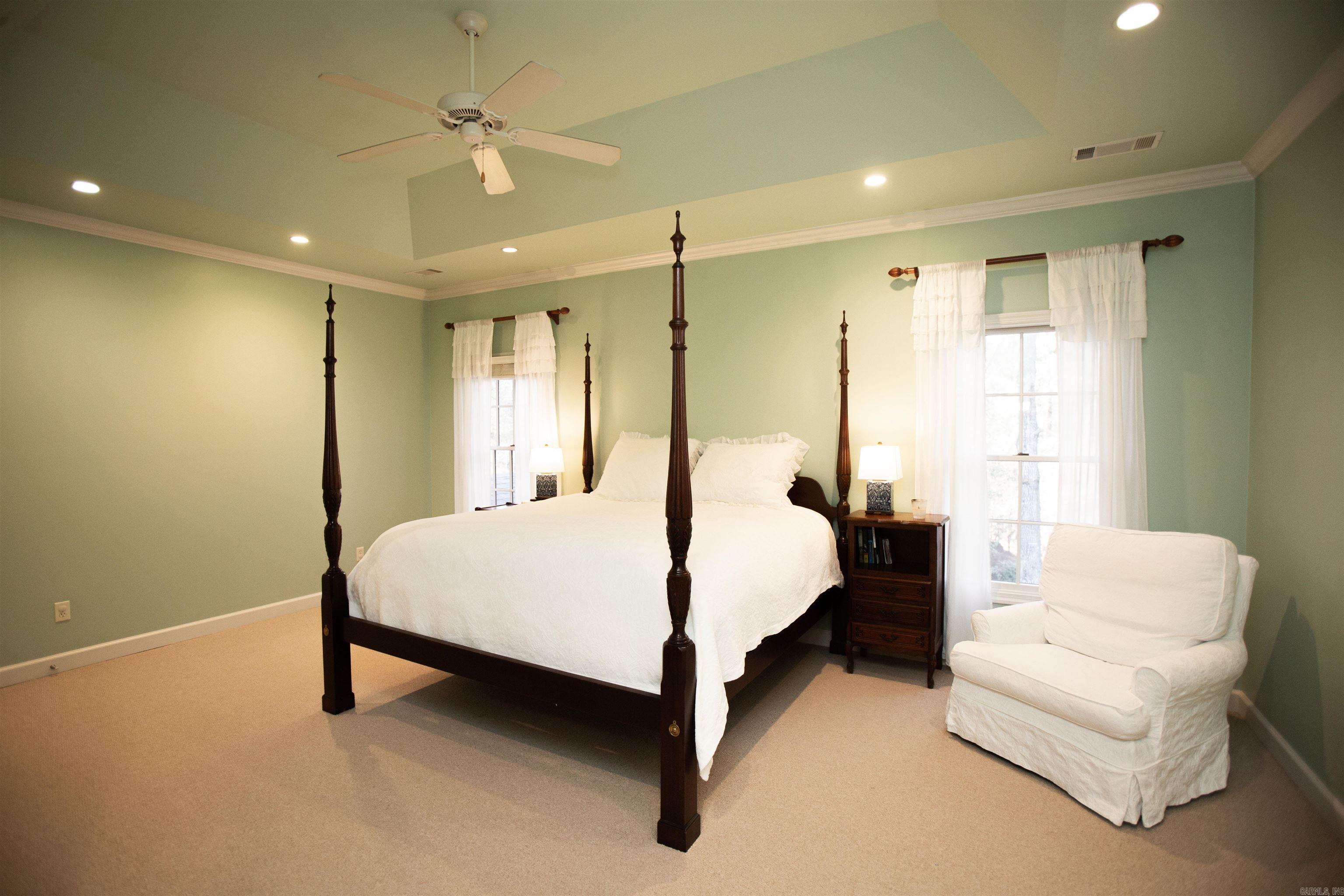 CHENAL VALLEY WITRY COURT - Residential Lease